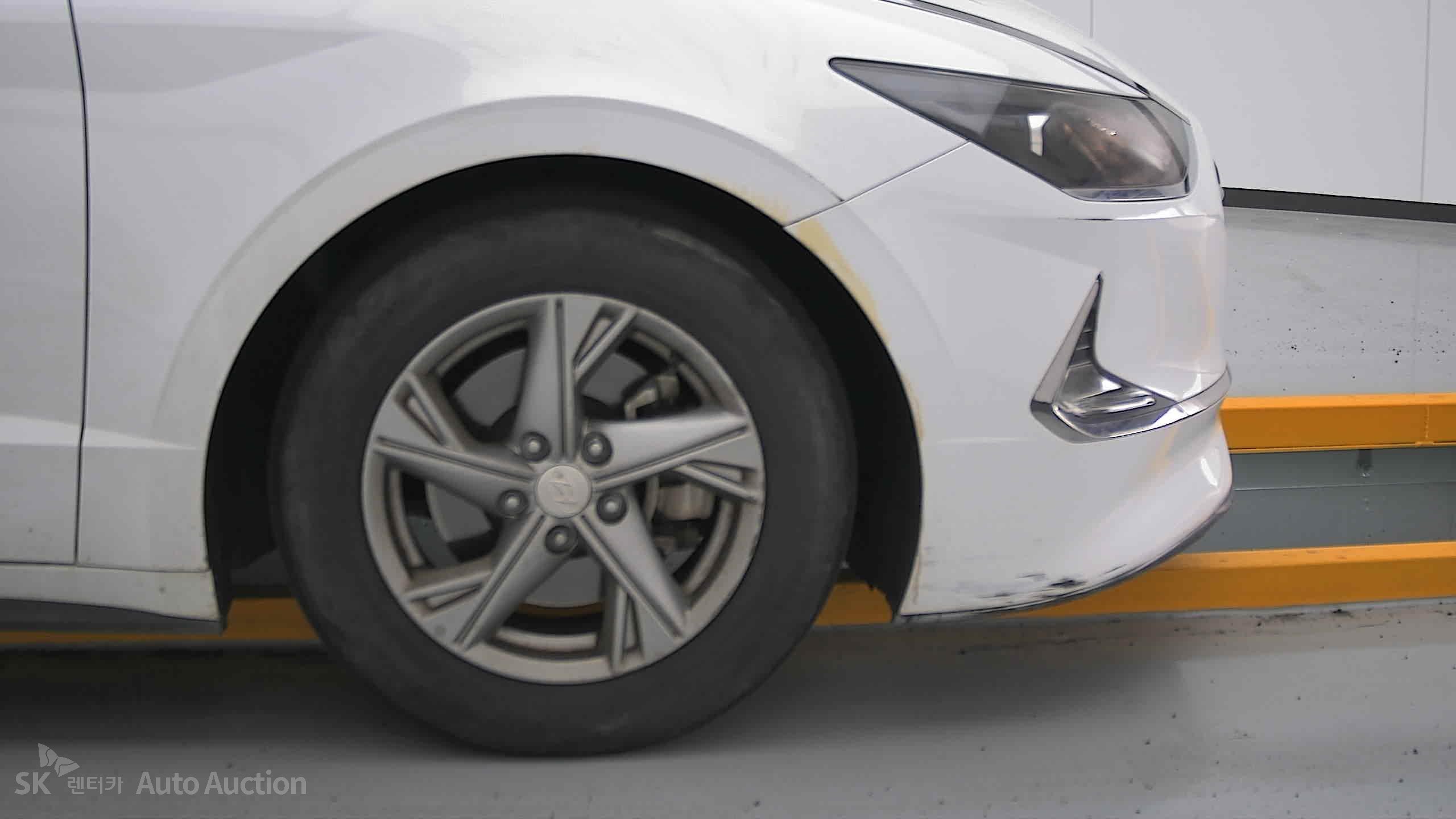 2023 - hyundai sonata