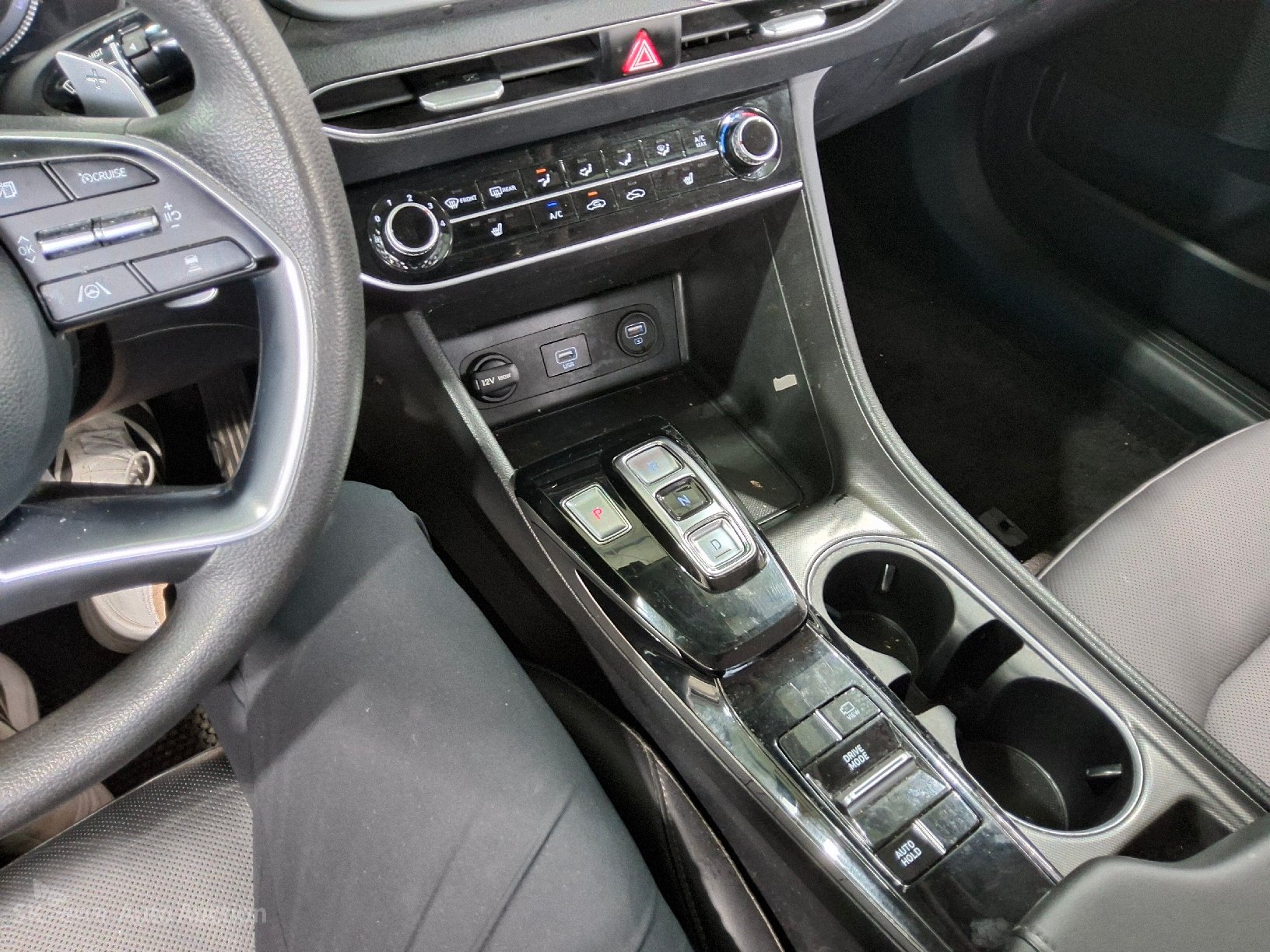 2023 - hyundai sonata