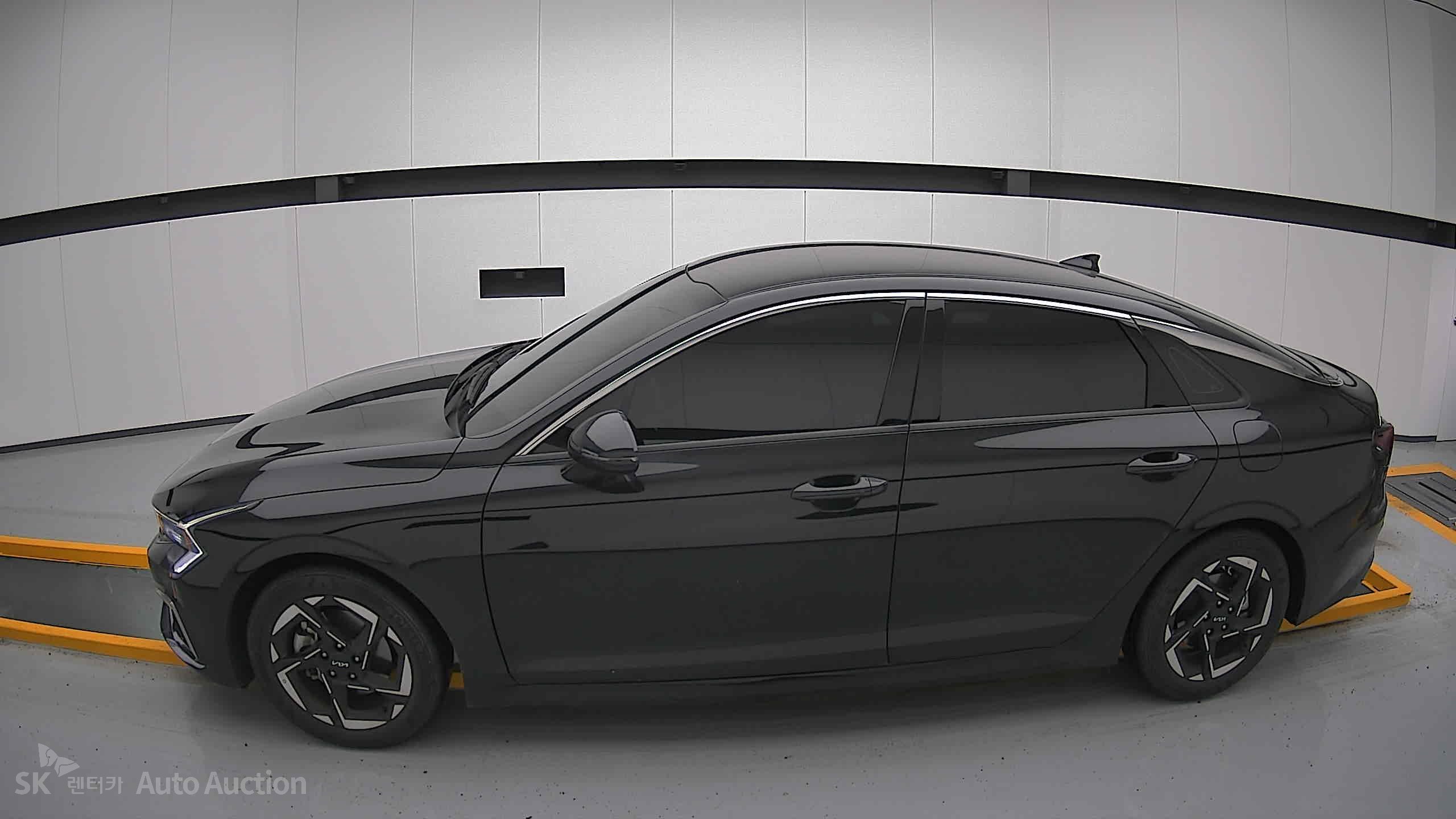 2025 - kia k5