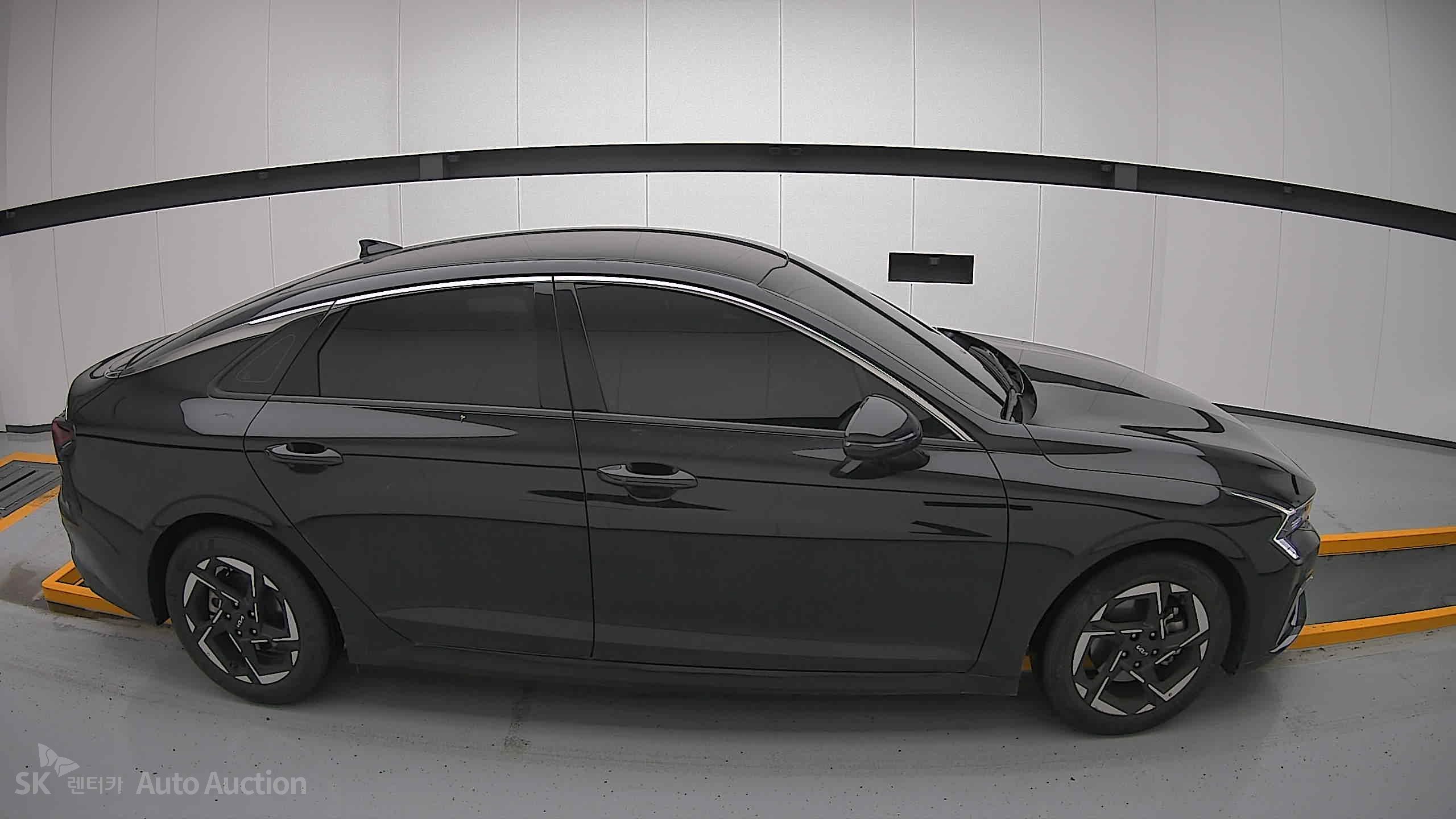 2025 - kia k5