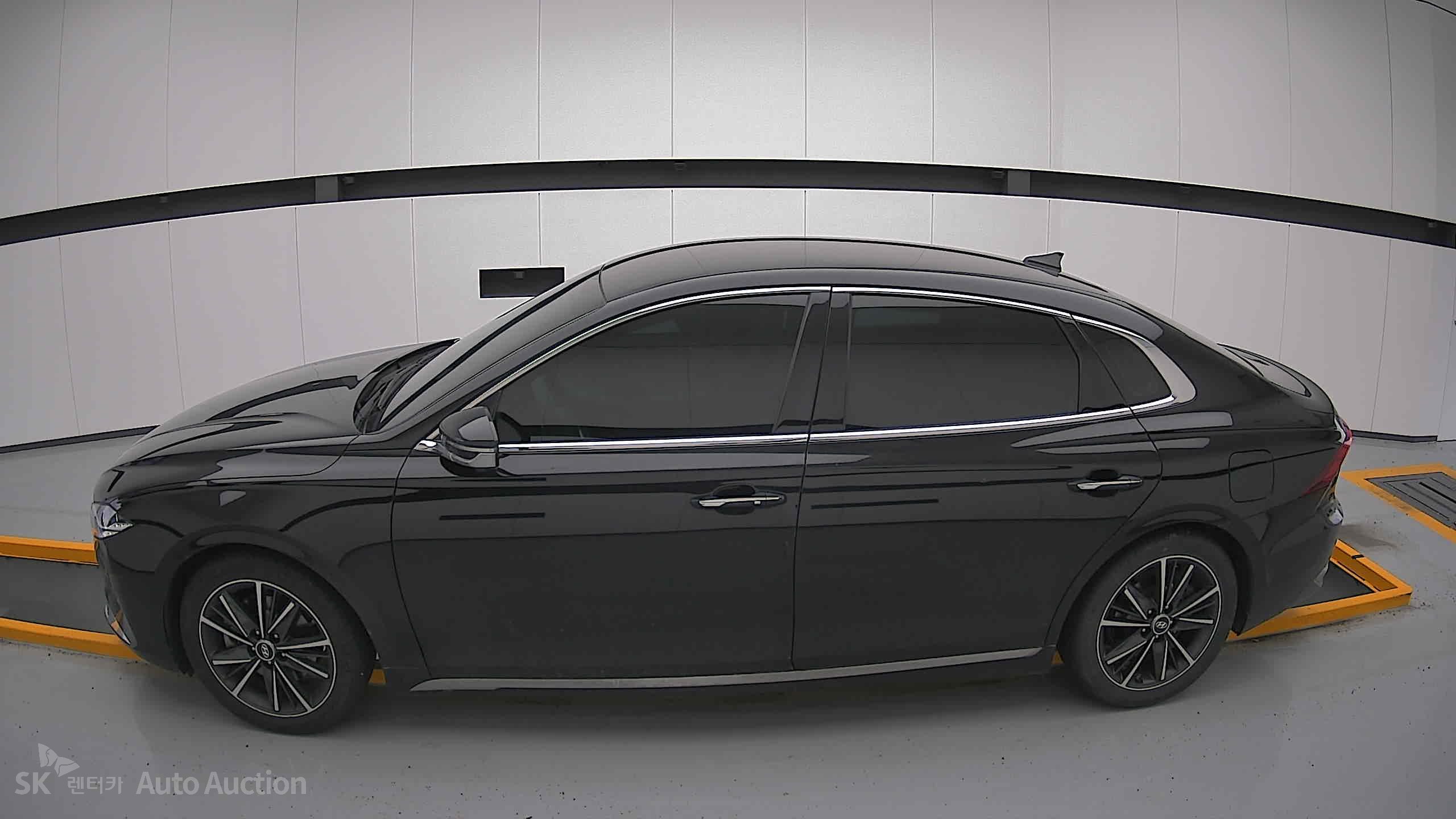 2023 - hyundai grandeur