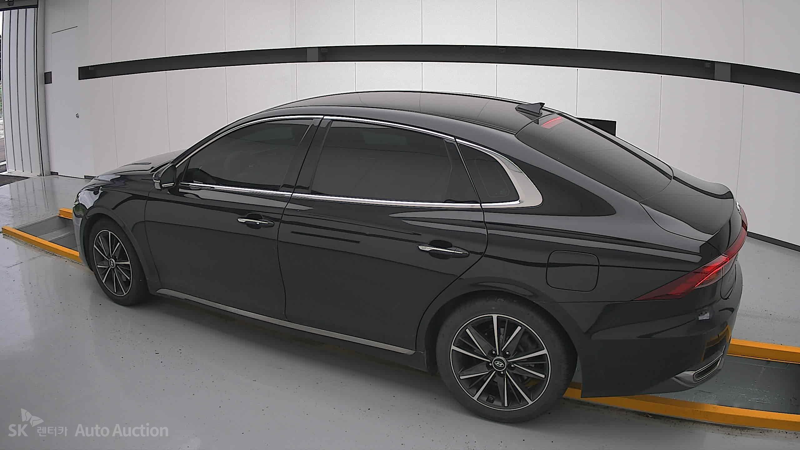 2023 - hyundai grandeur