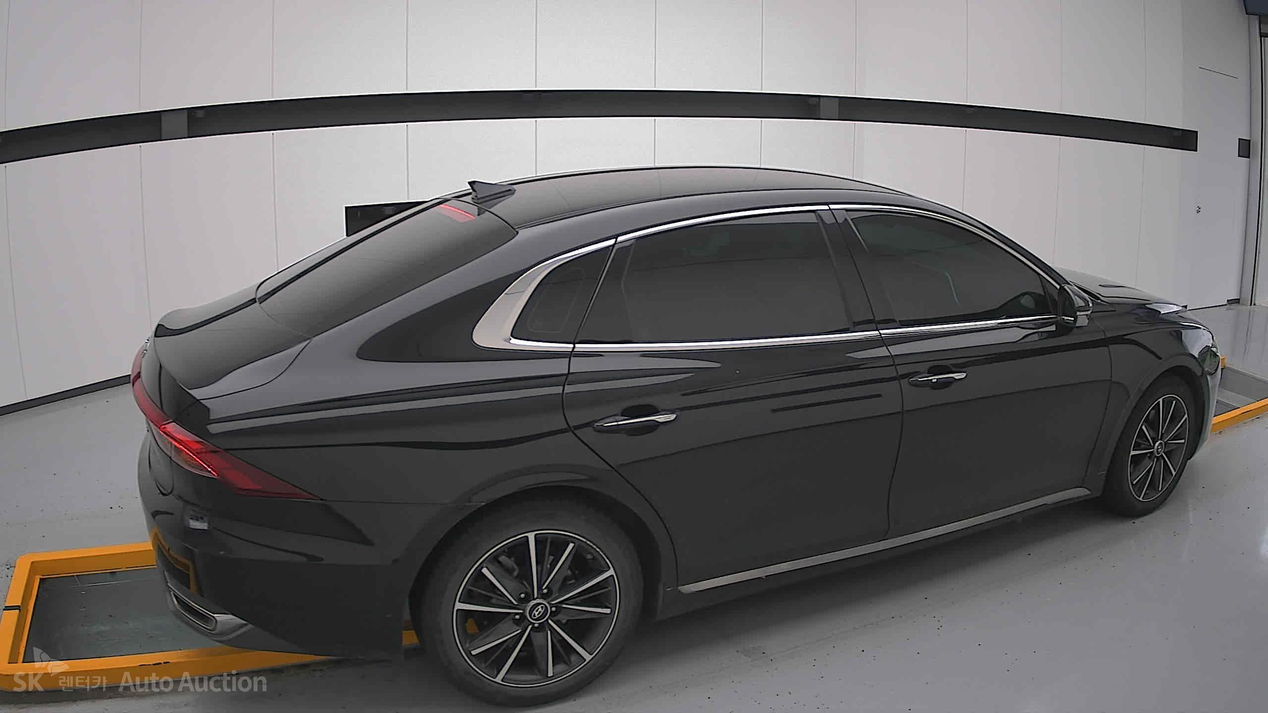 2023 - hyundai grandeur