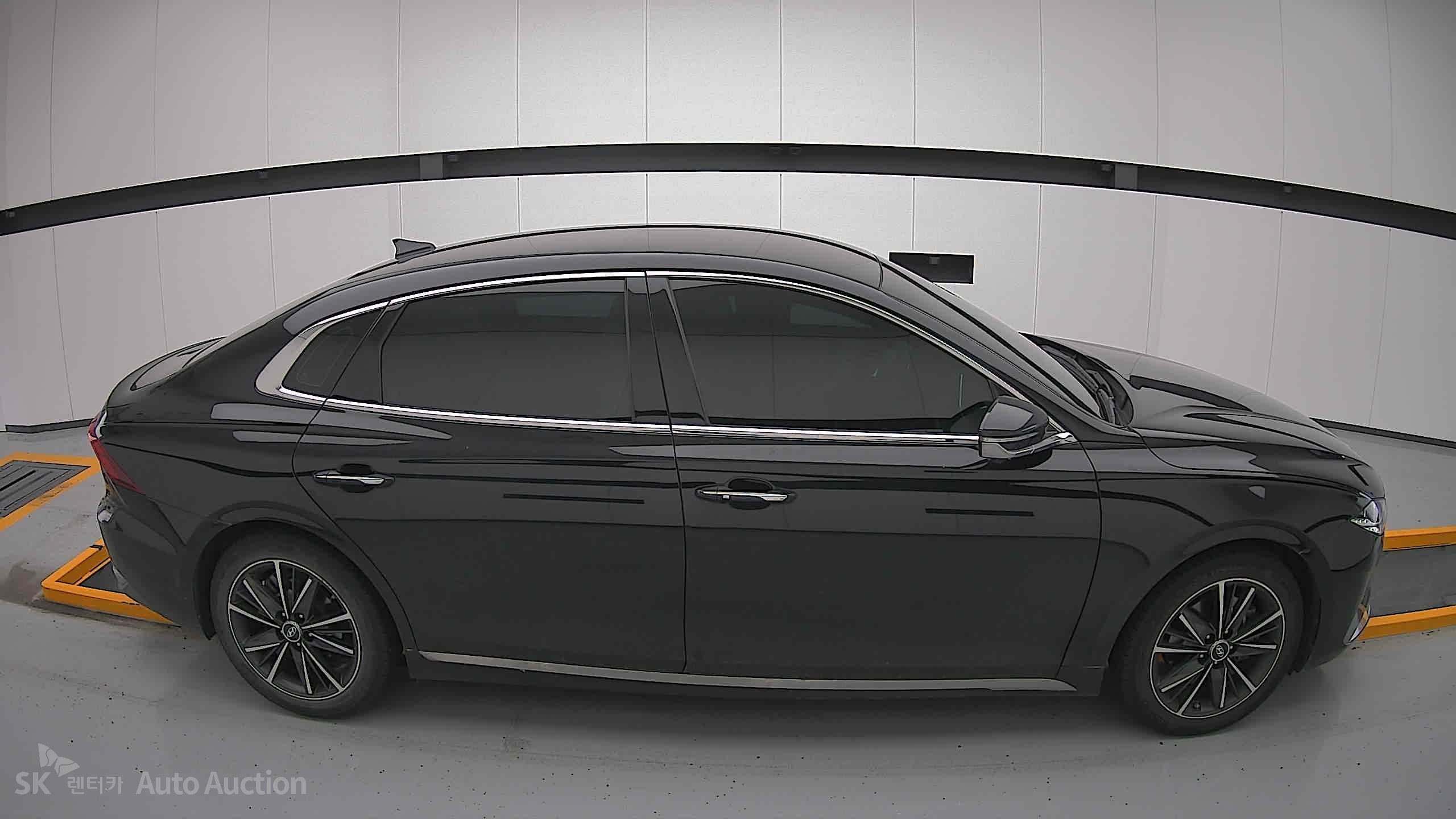 2023 - hyundai grandeur