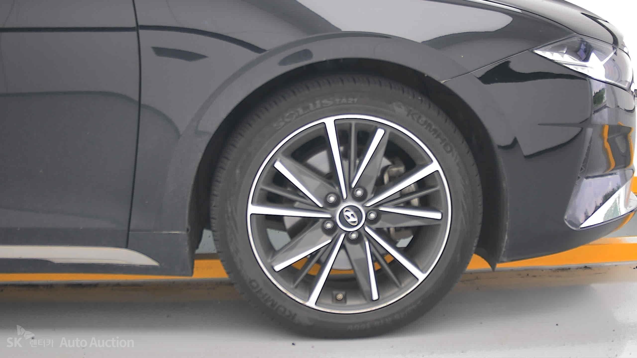 2023 - hyundai grandeur
