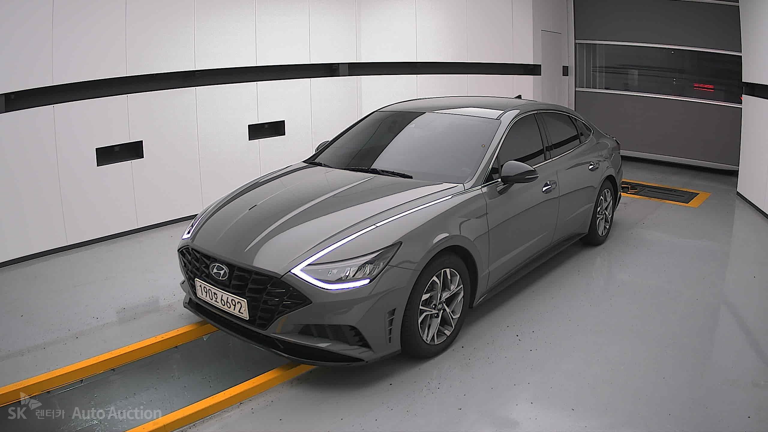 2022 - hyundai sonata