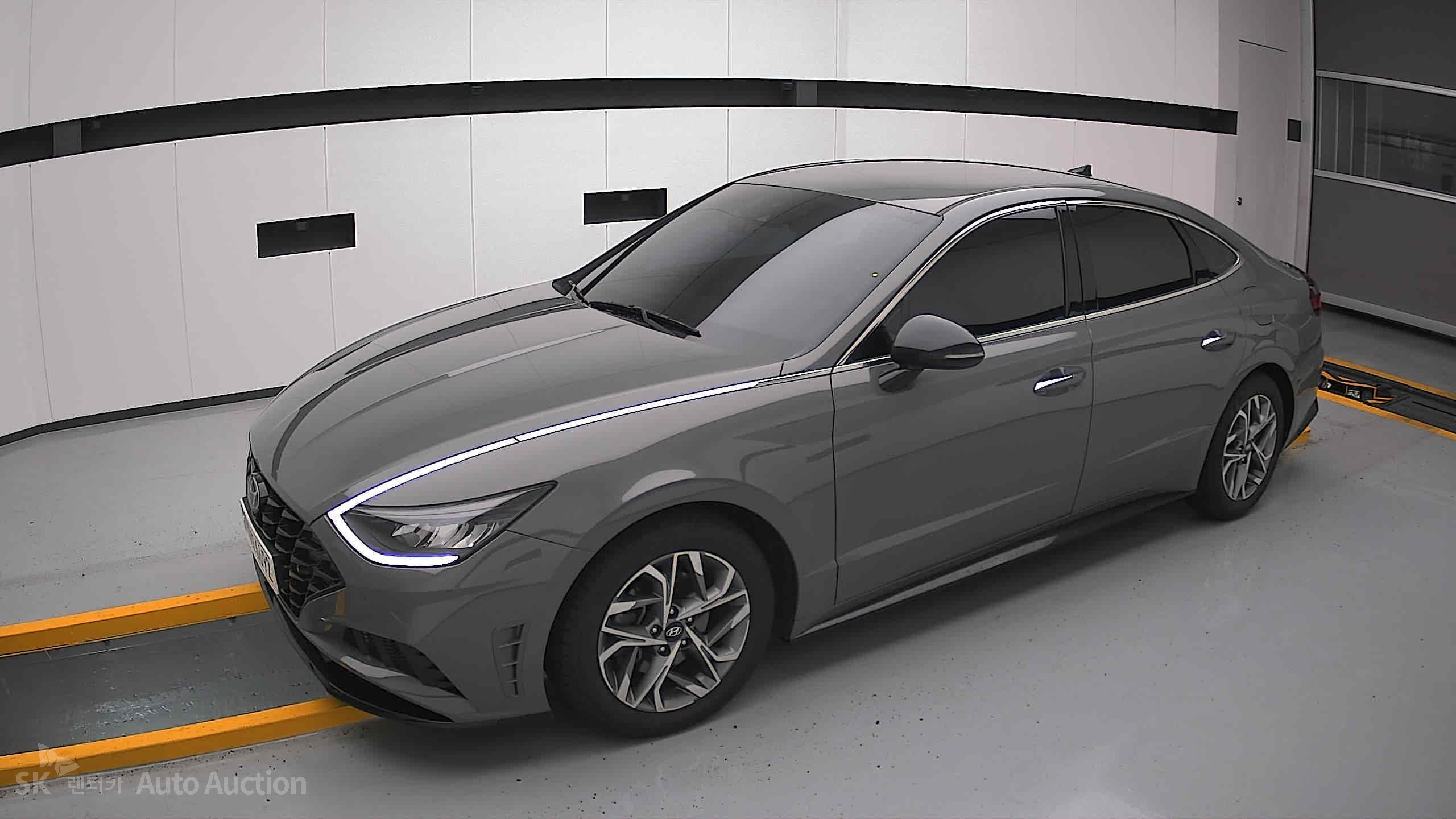 2022 - hyundai sonata