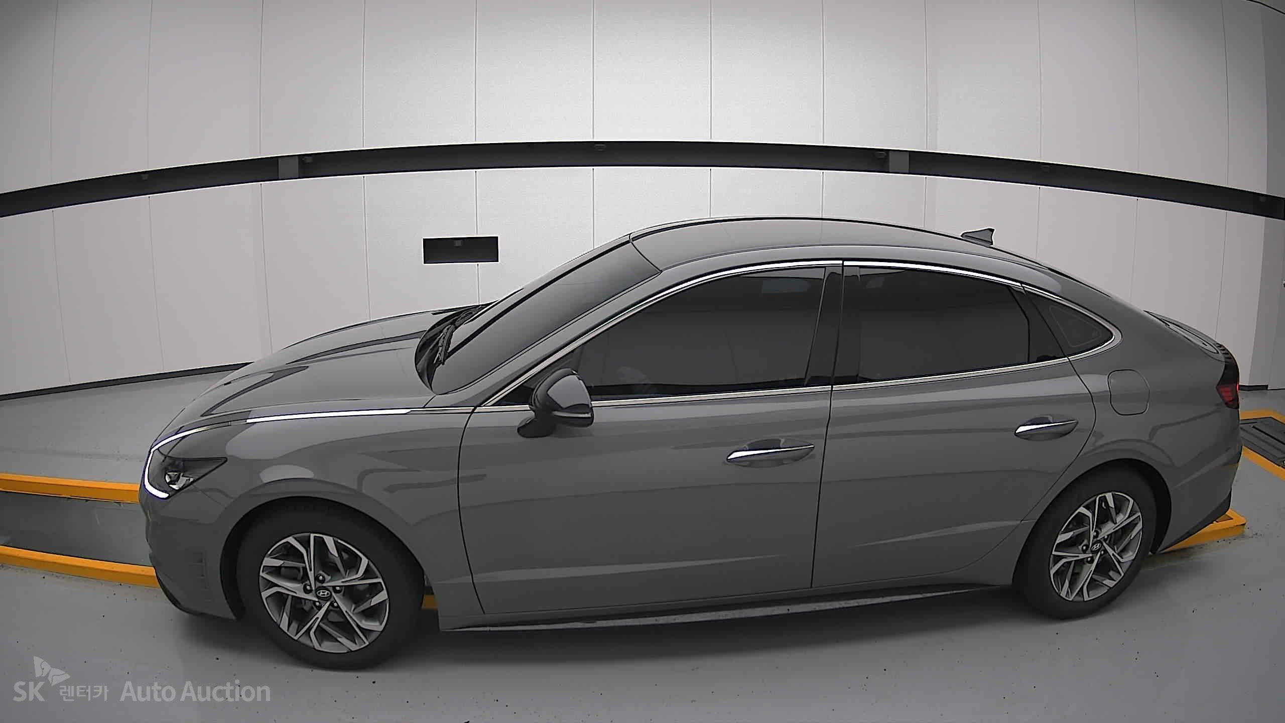 2022 - hyundai sonata