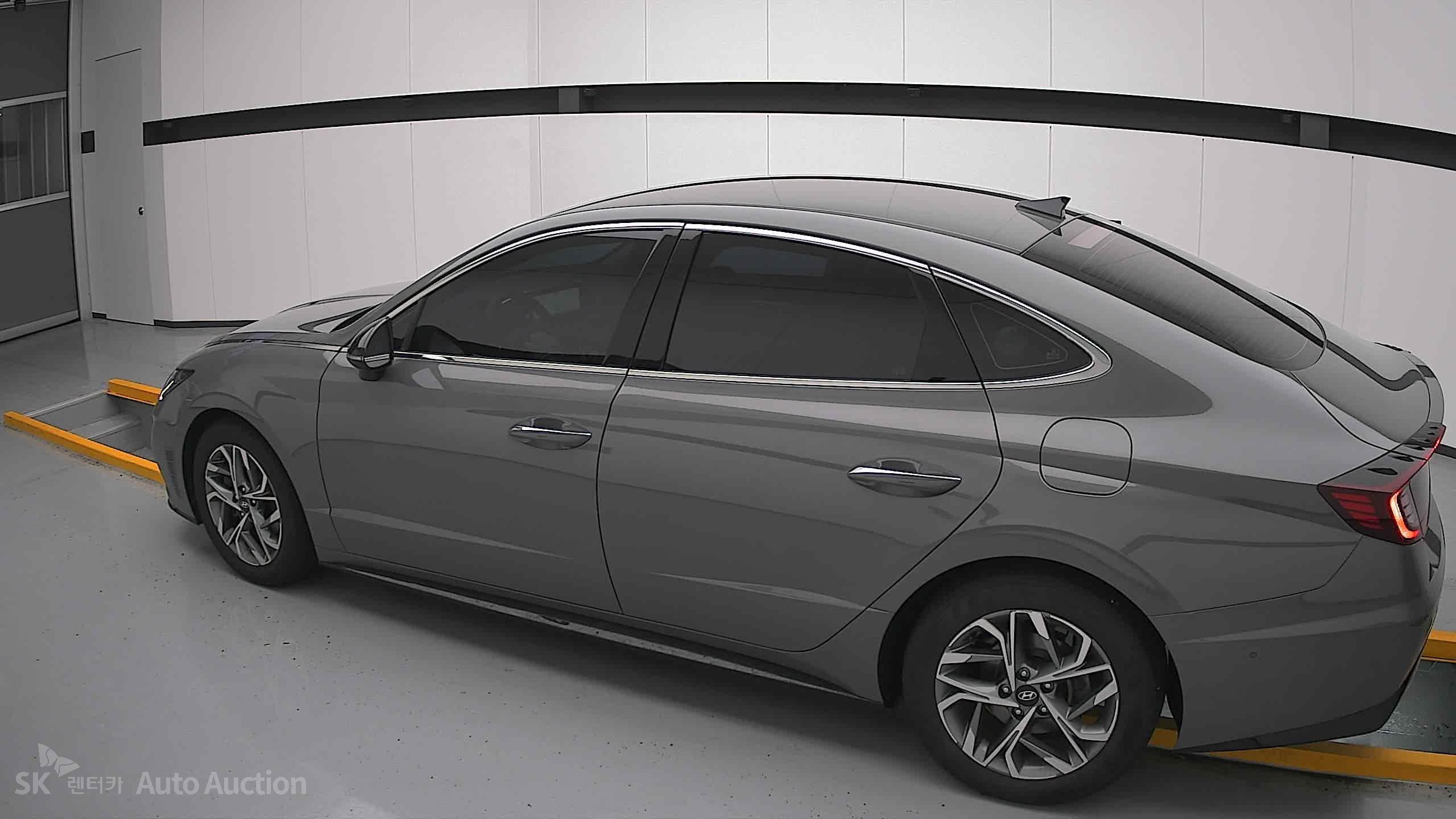 2022 - hyundai sonata