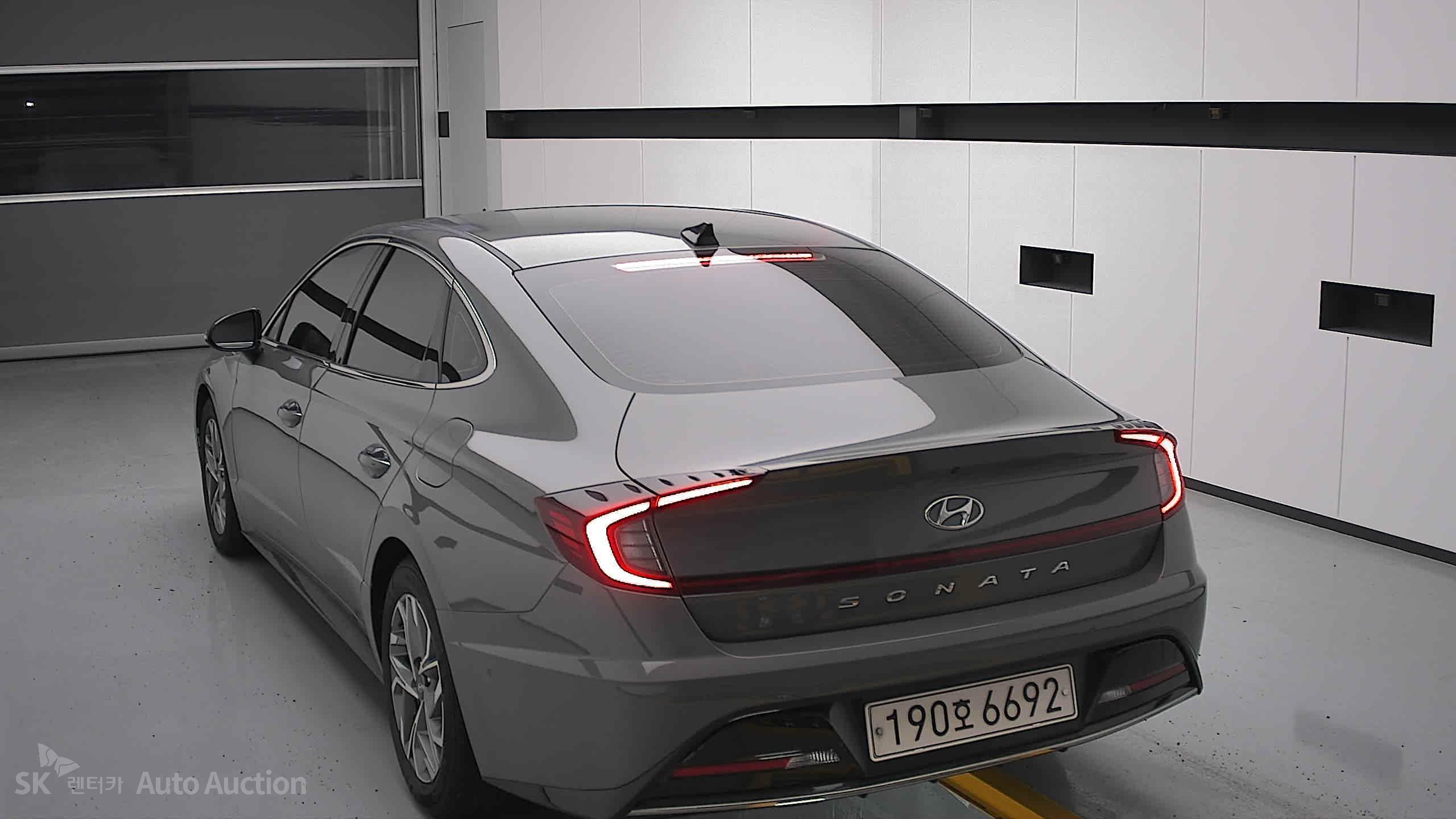 2022 - hyundai sonata