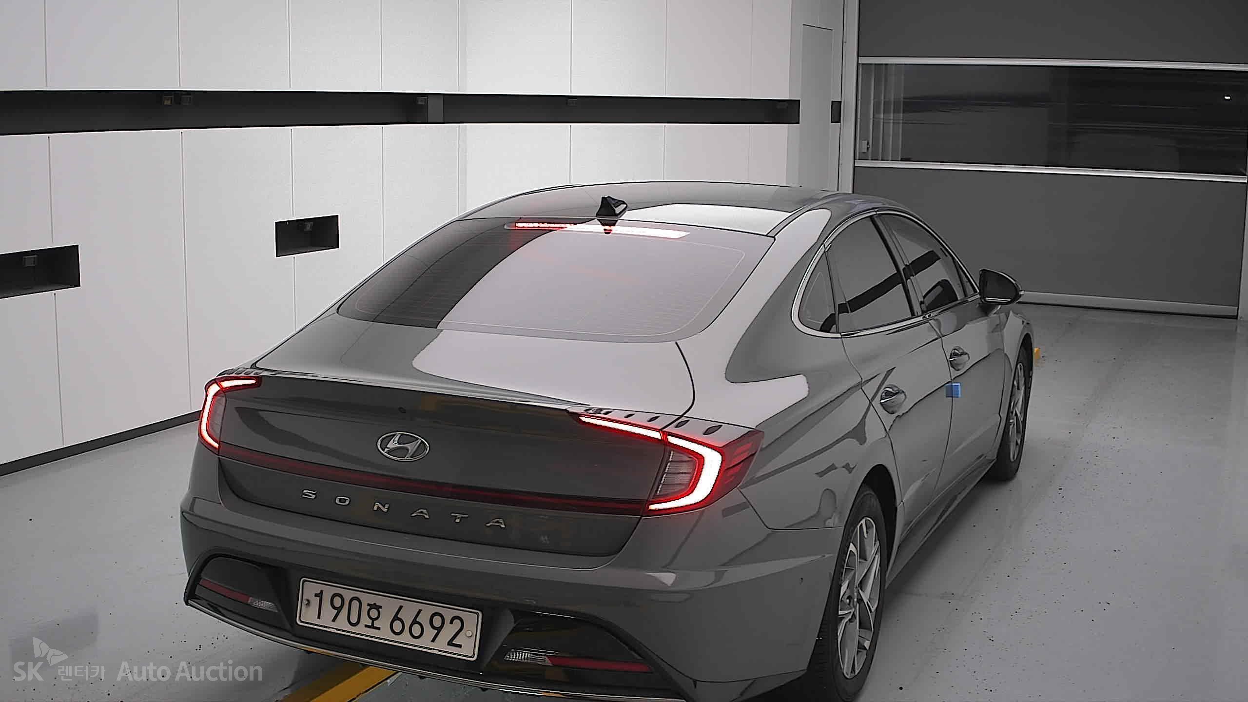 2022 - hyundai sonata