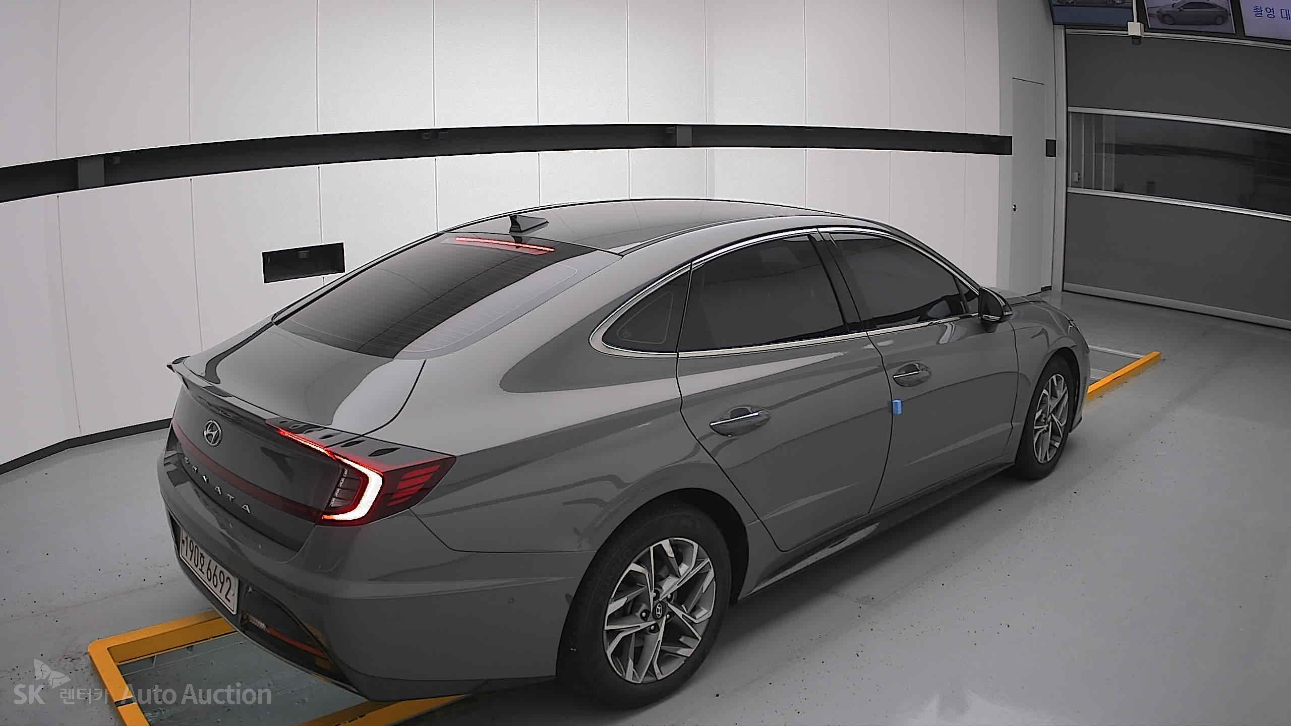 2022 - hyundai sonata
