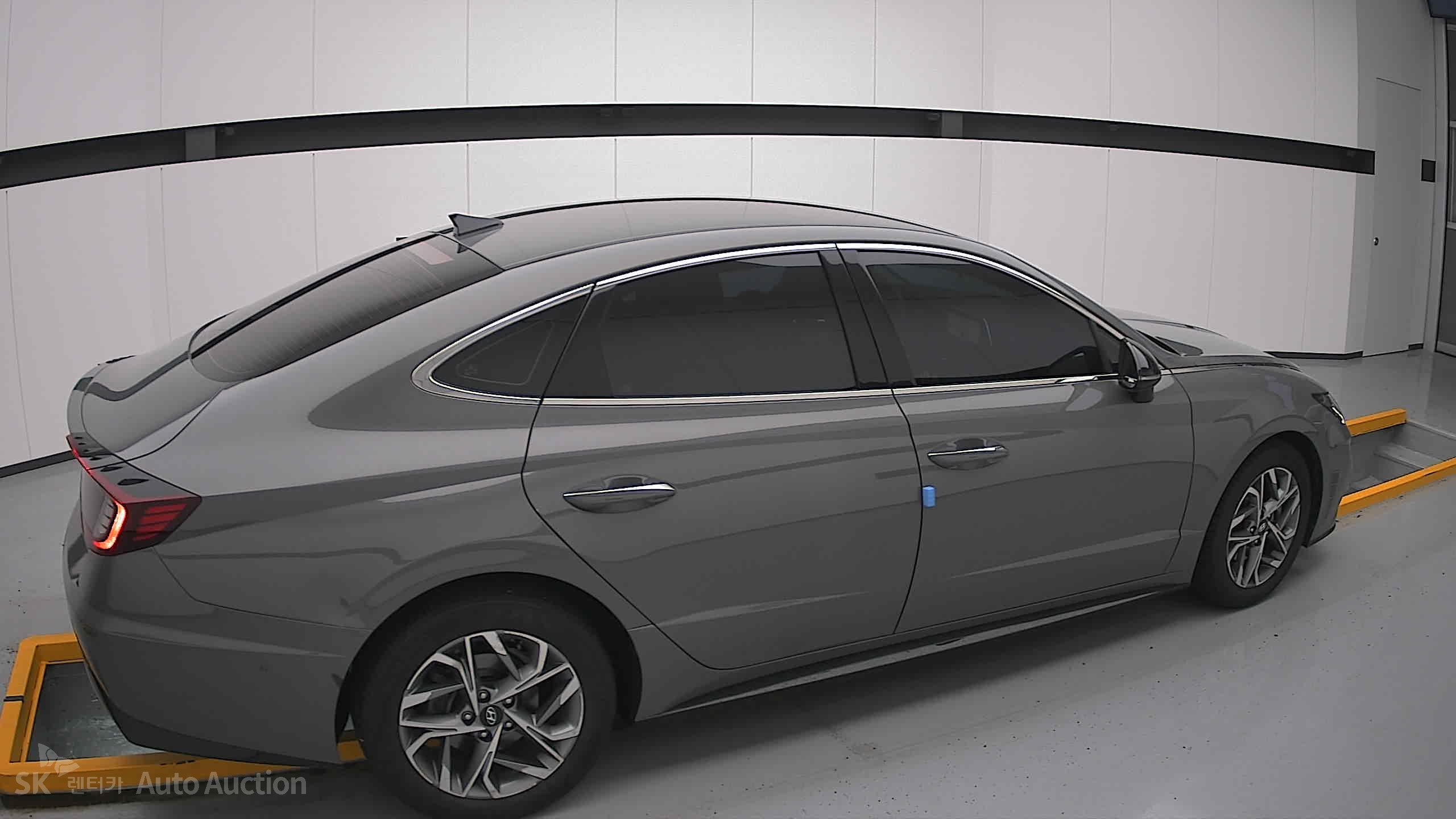 2022 - hyundai sonata