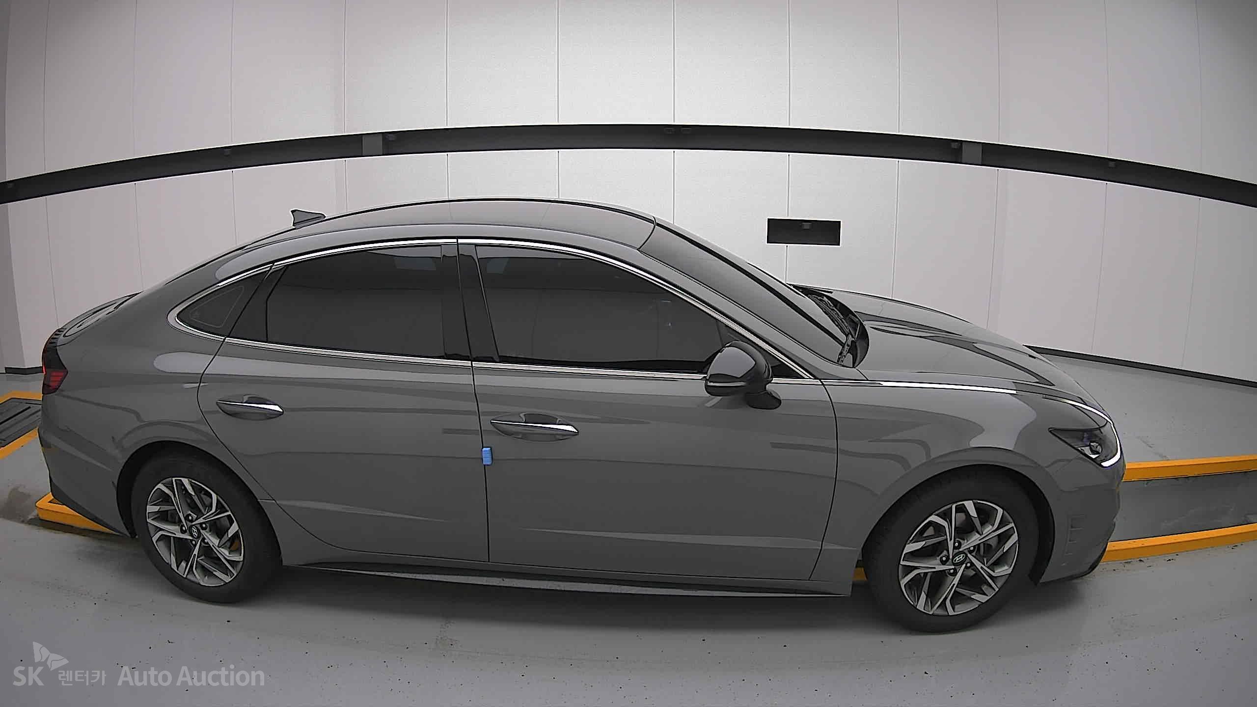2022 - hyundai sonata