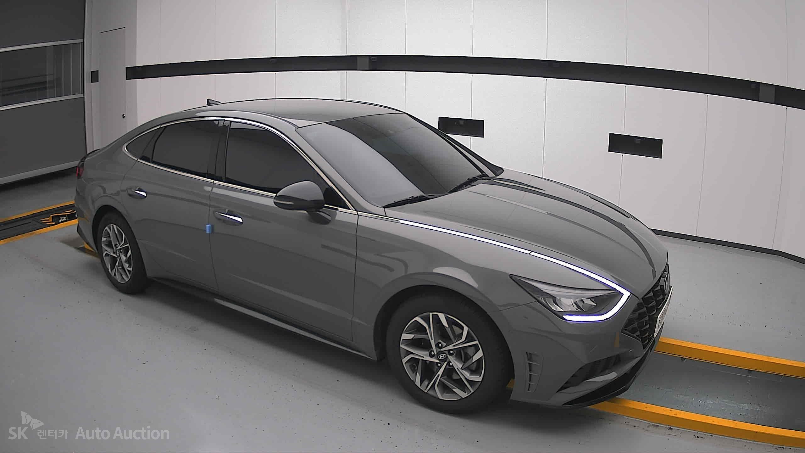 2022 - hyundai sonata