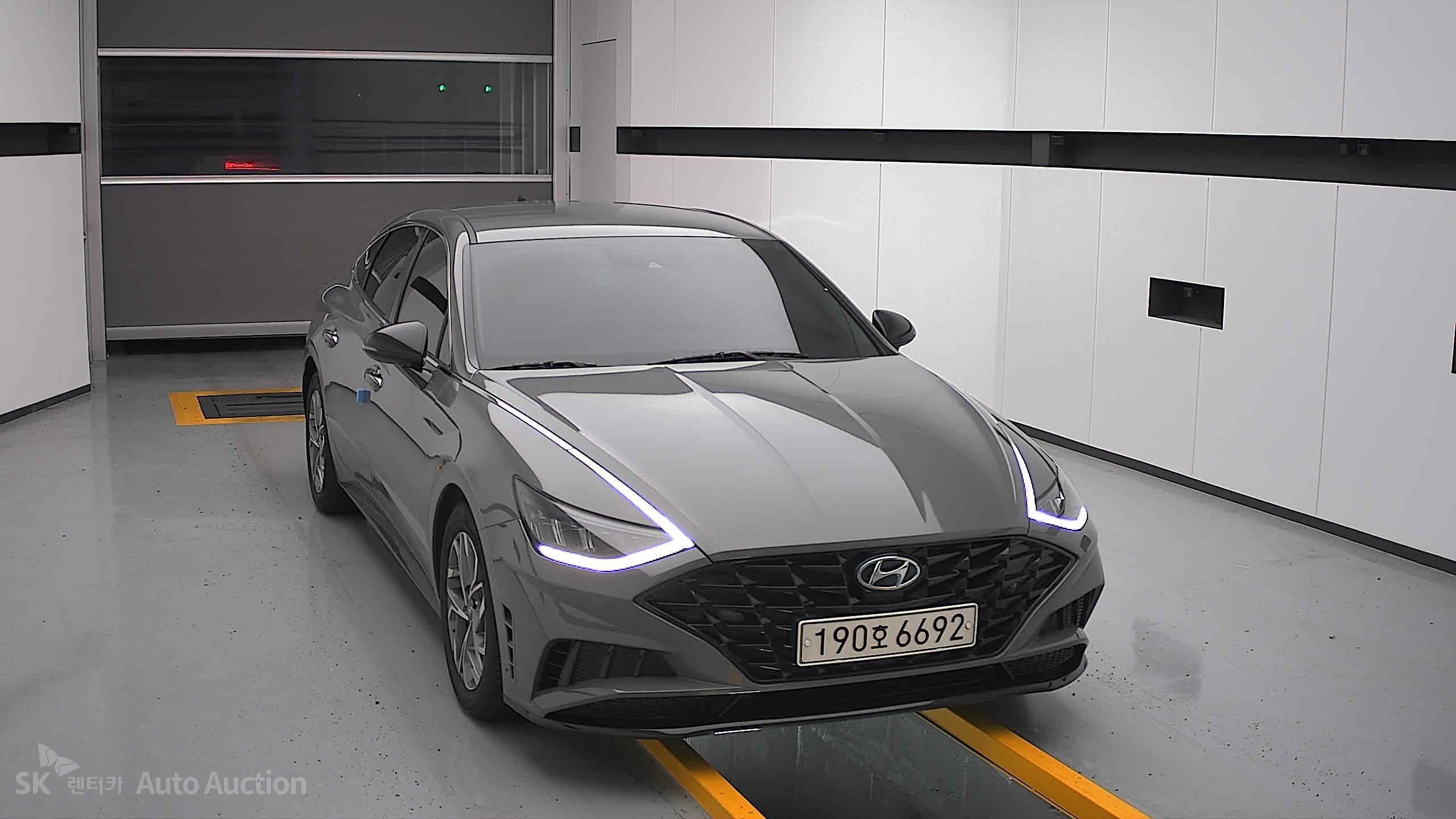 2022 - hyundai sonata