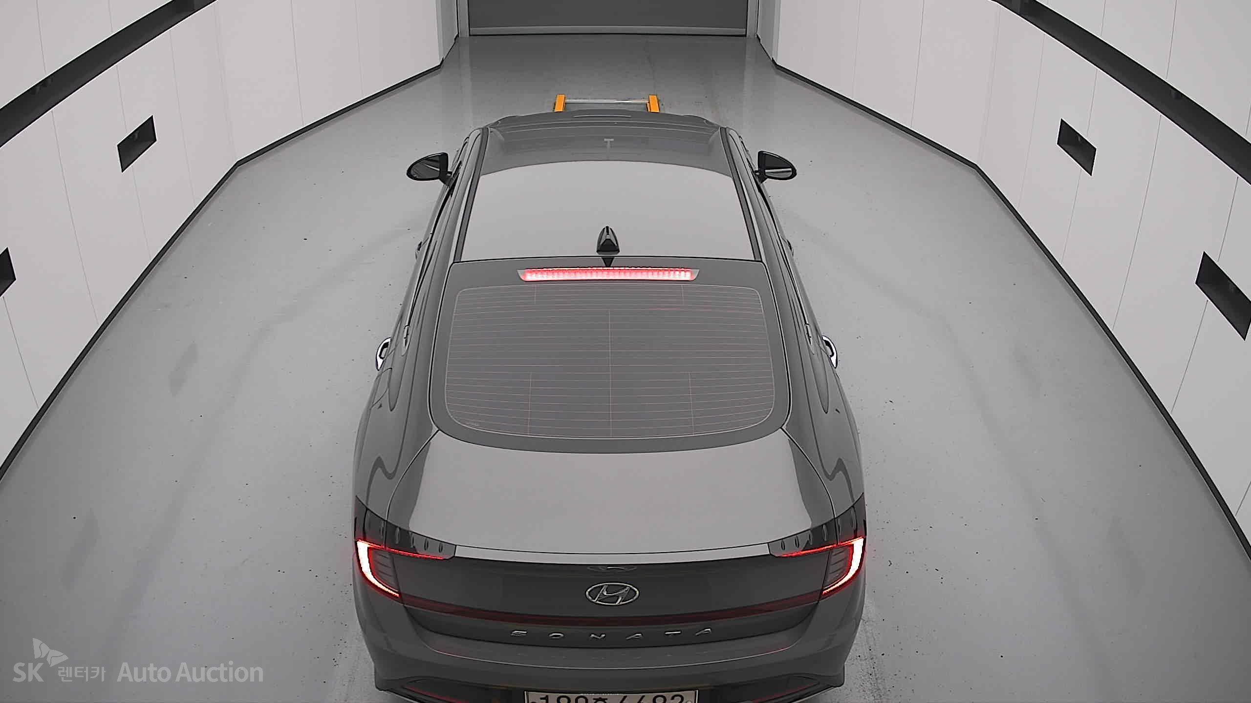 2022 - hyundai sonata