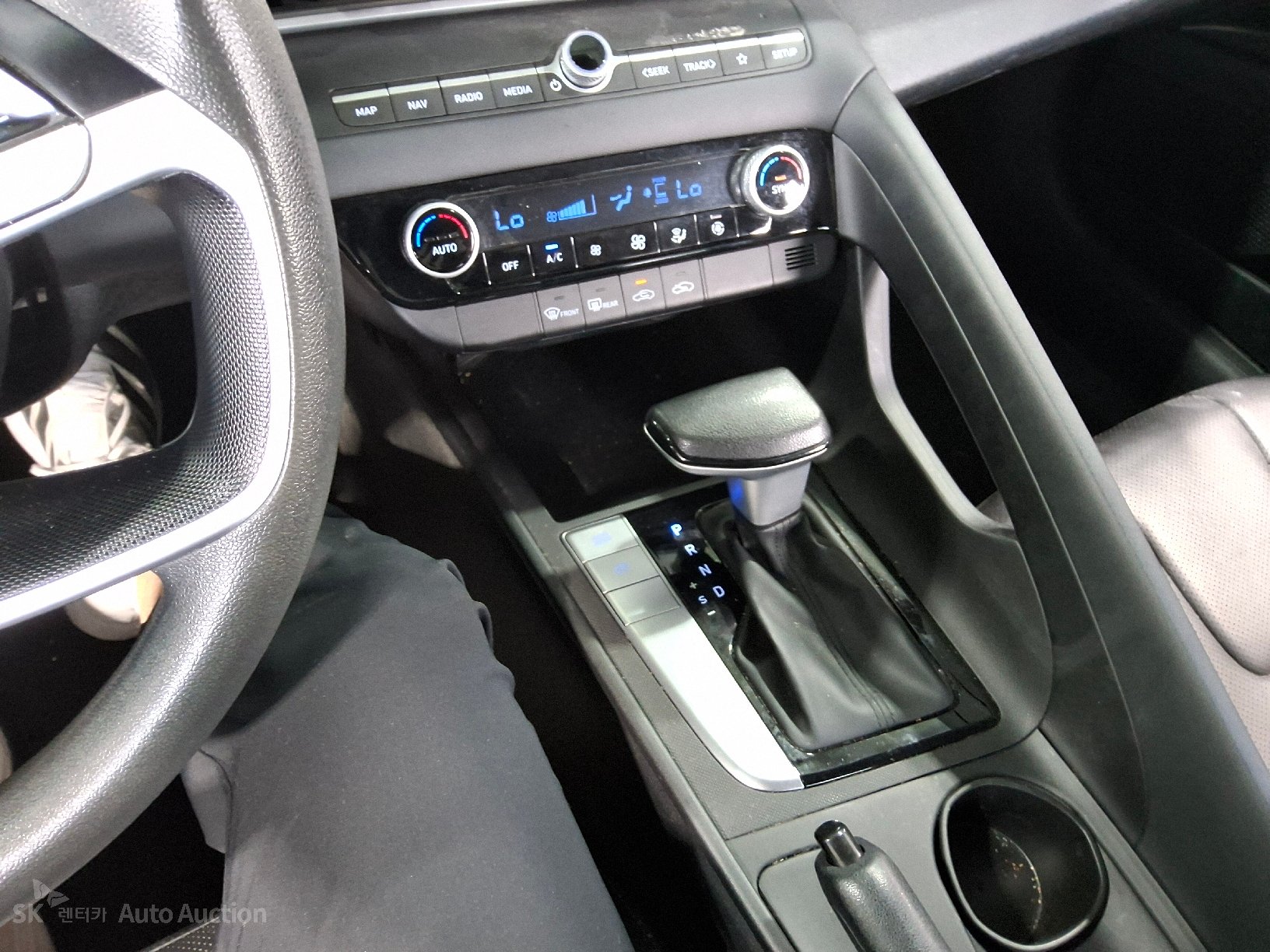 2023 - hyundai avante