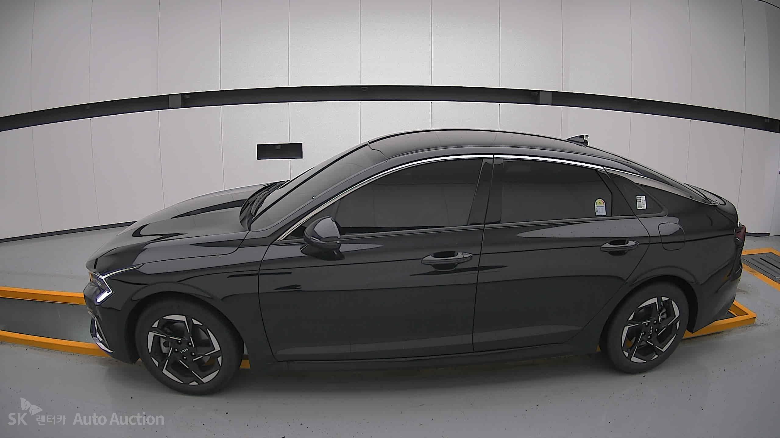 2024 - kia k5