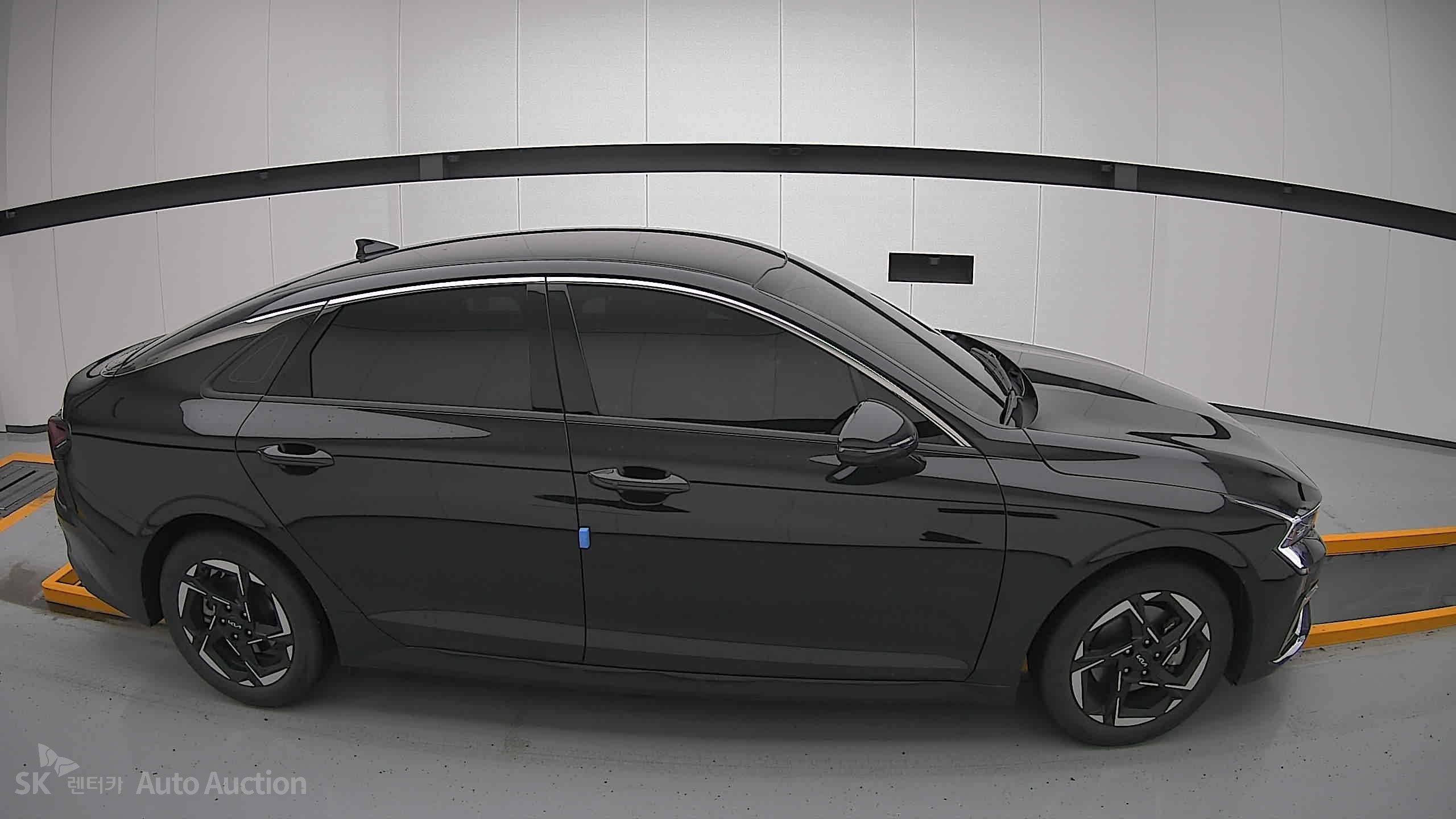 2024 - kia k5