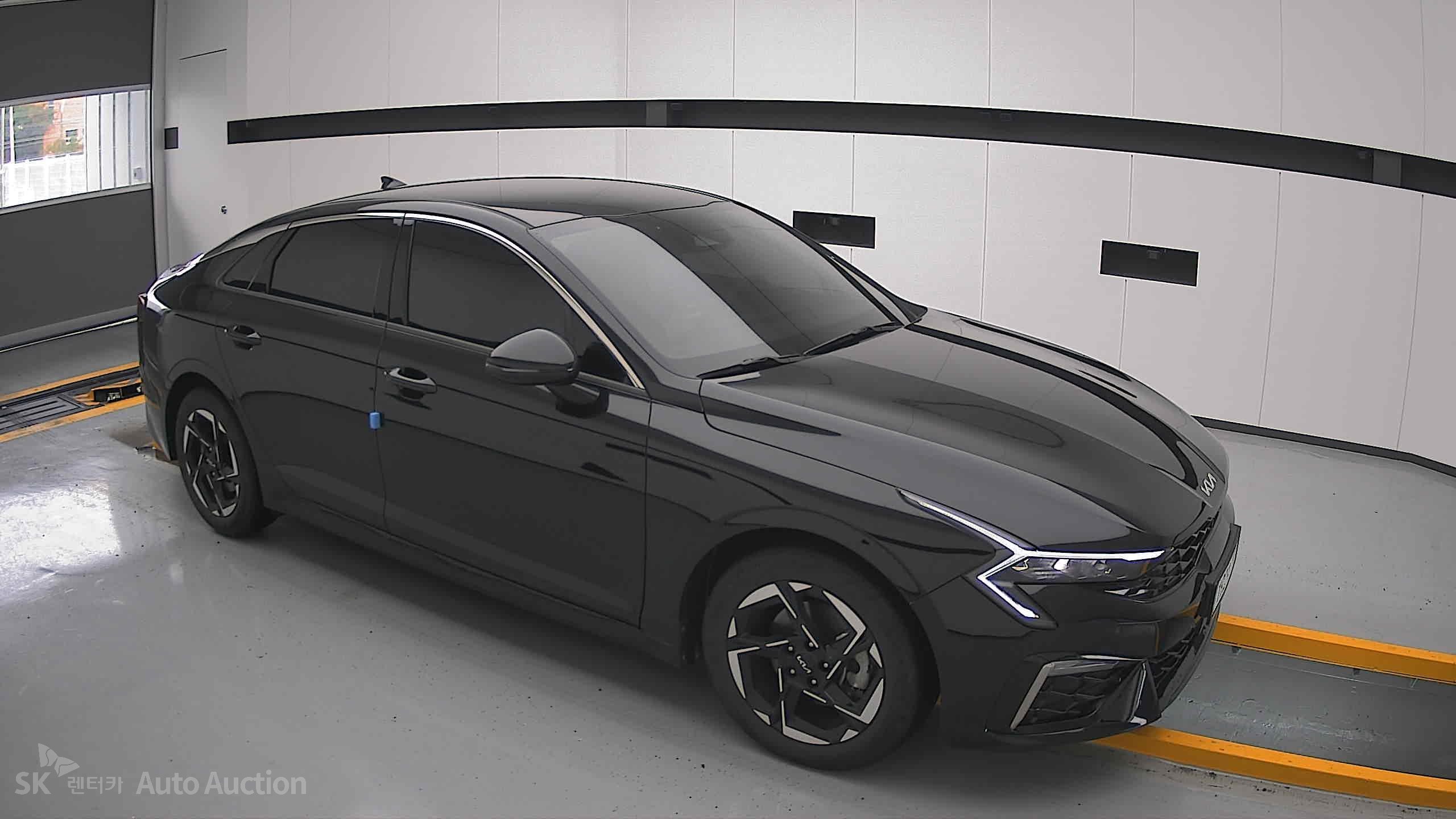 2024 - kia k5