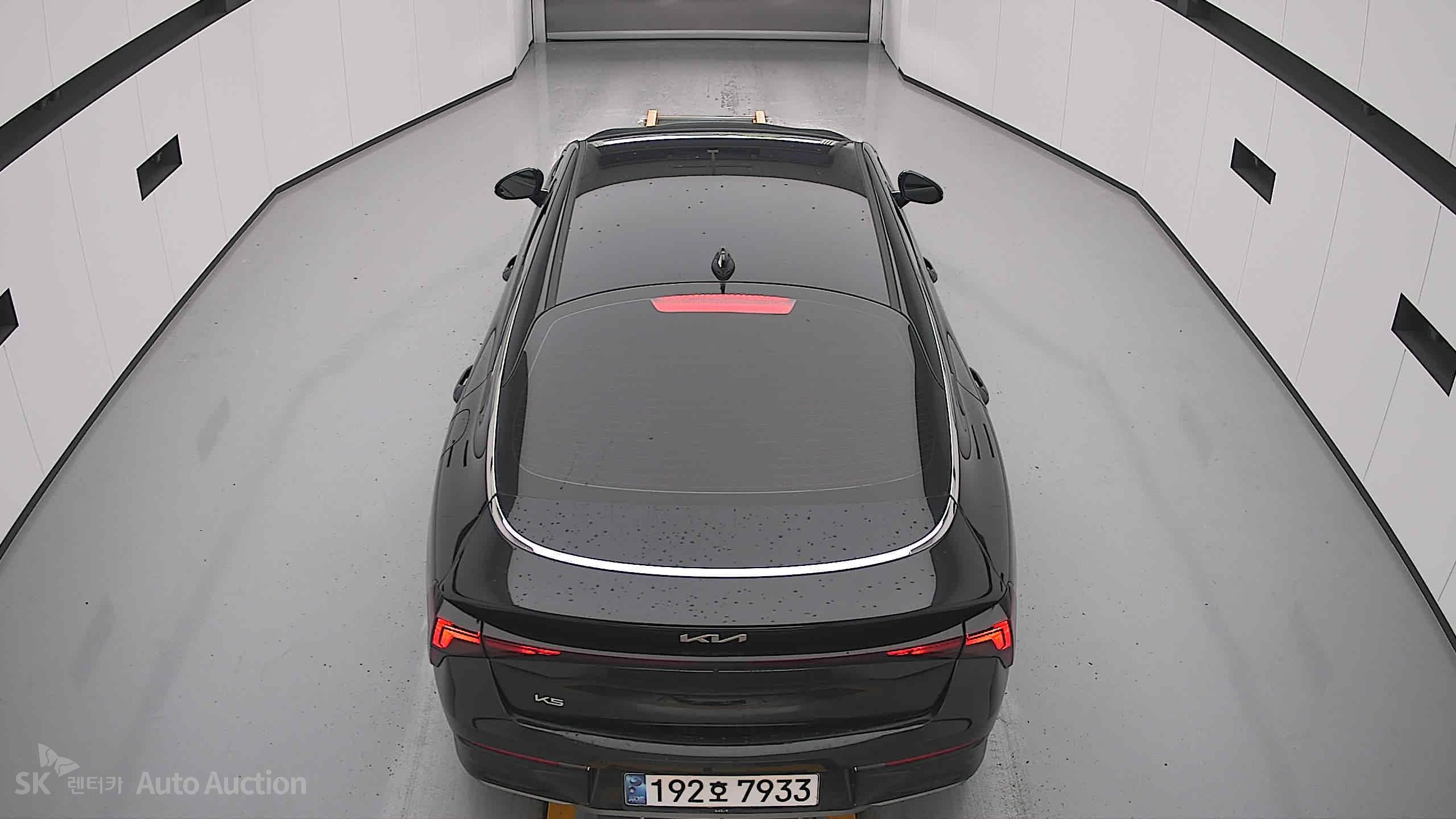 2024 - kia k5