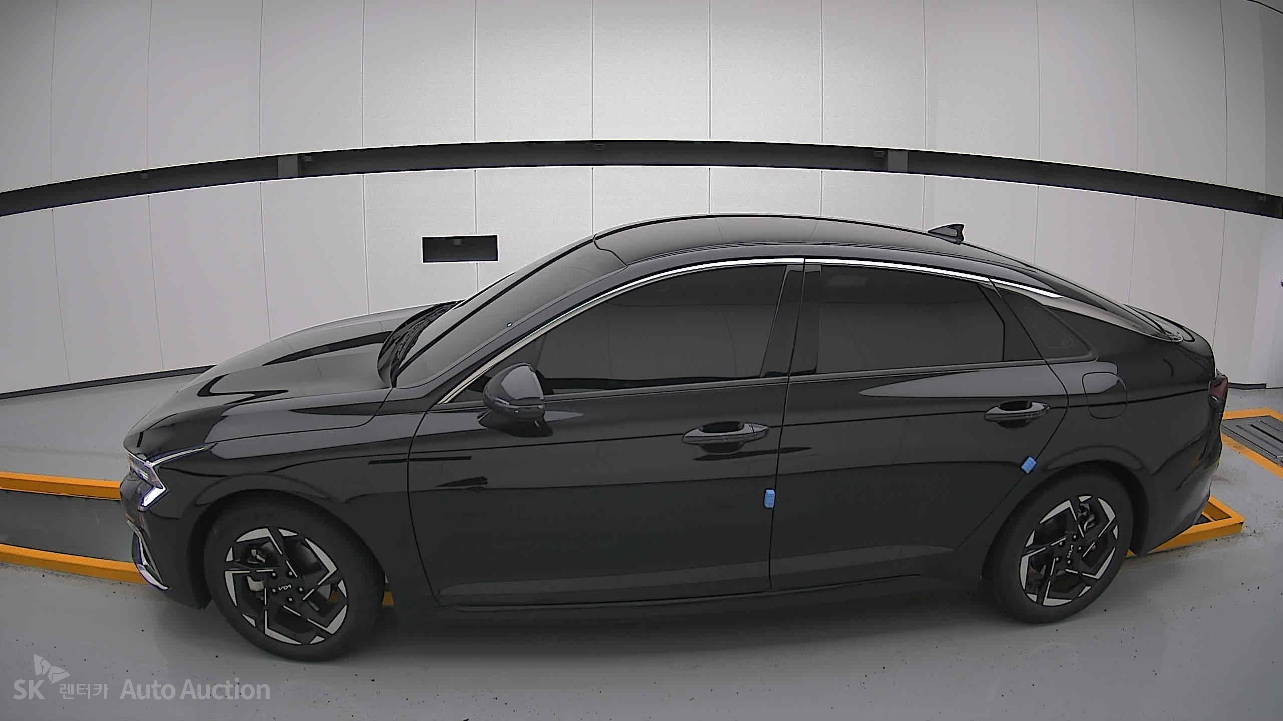 2024 - kia k5