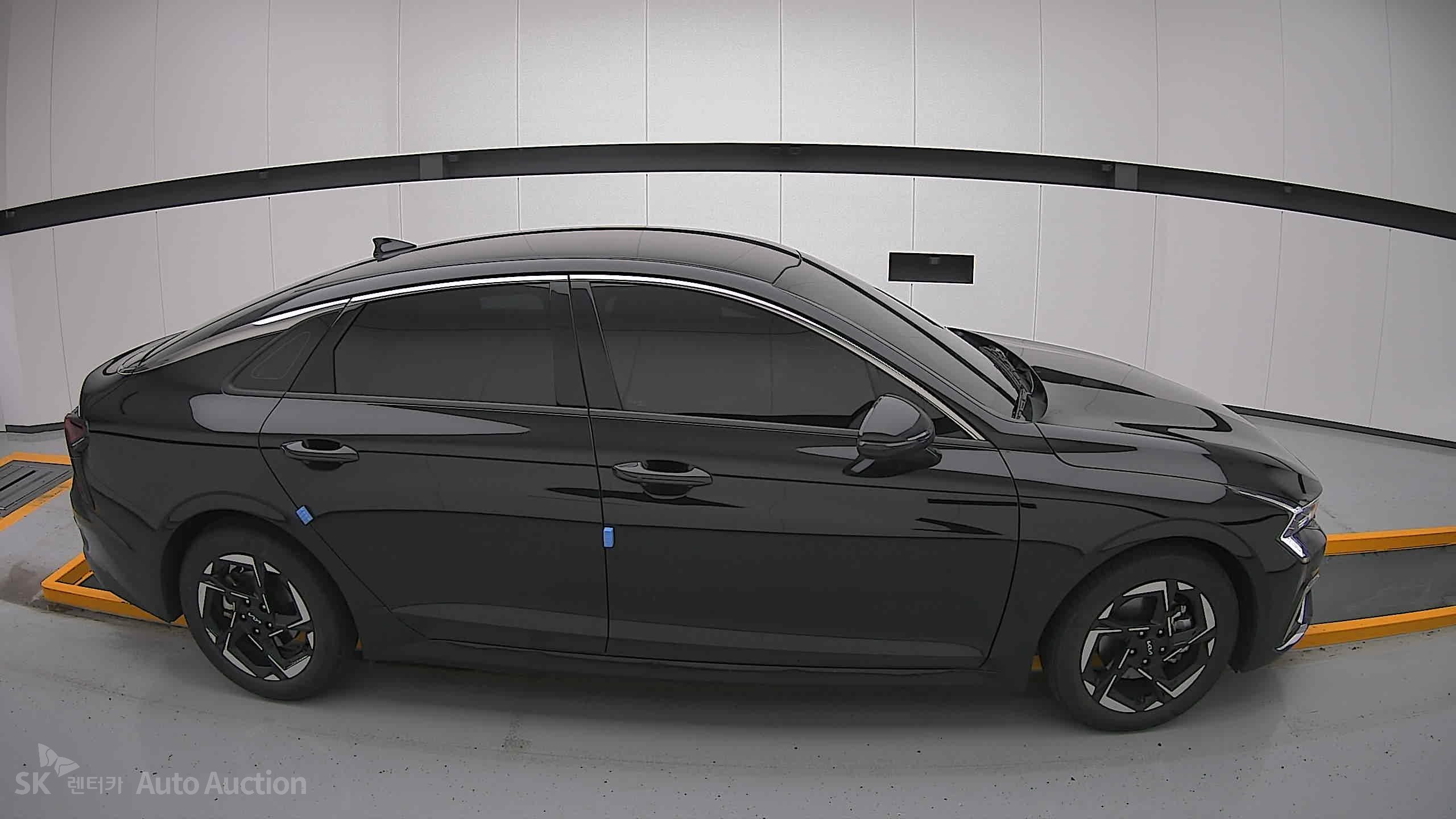 2024 - kia k5