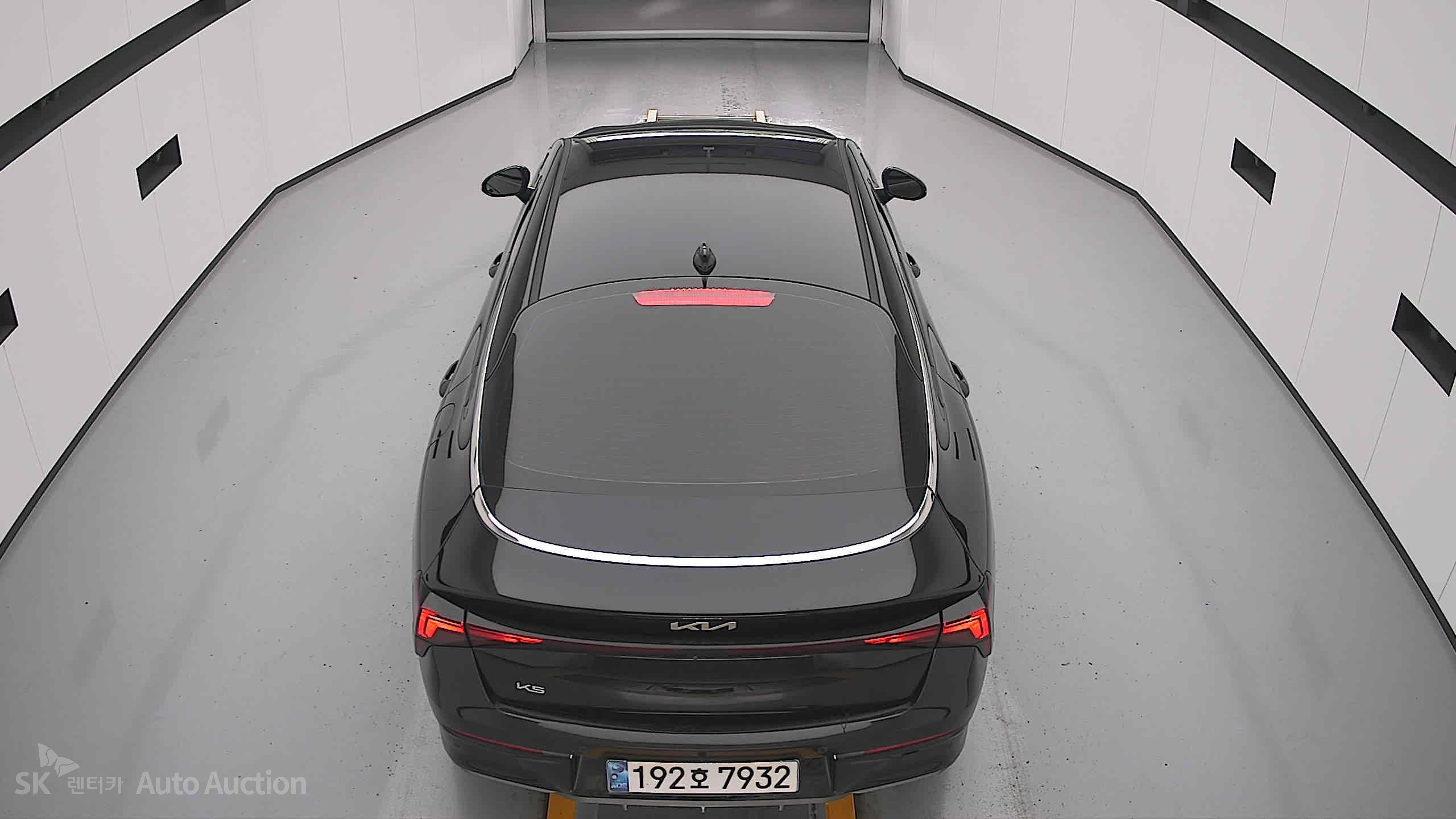 2024 - kia k5