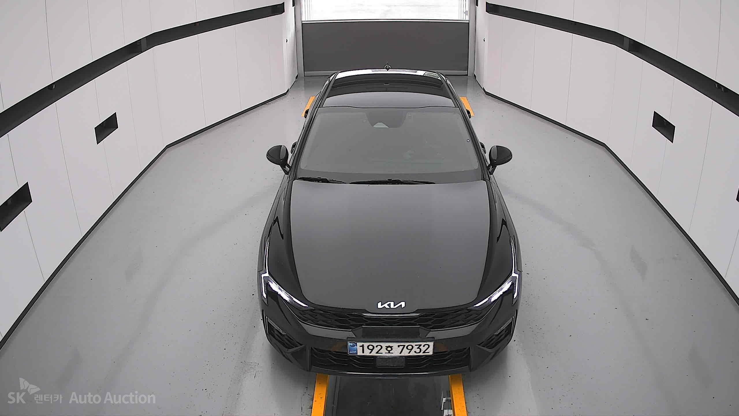 2024 - kia k5