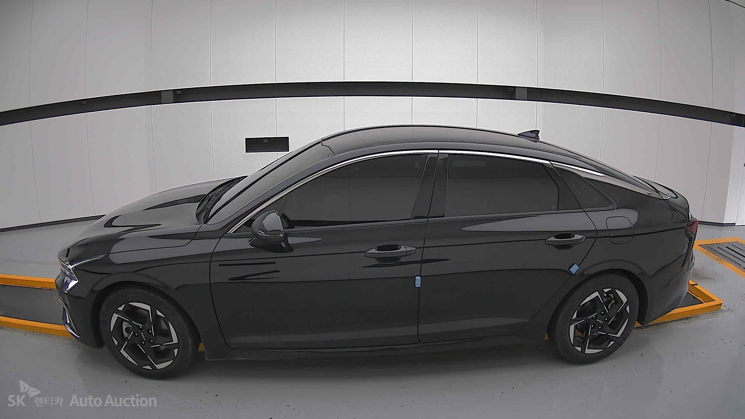 2025 - kia k5