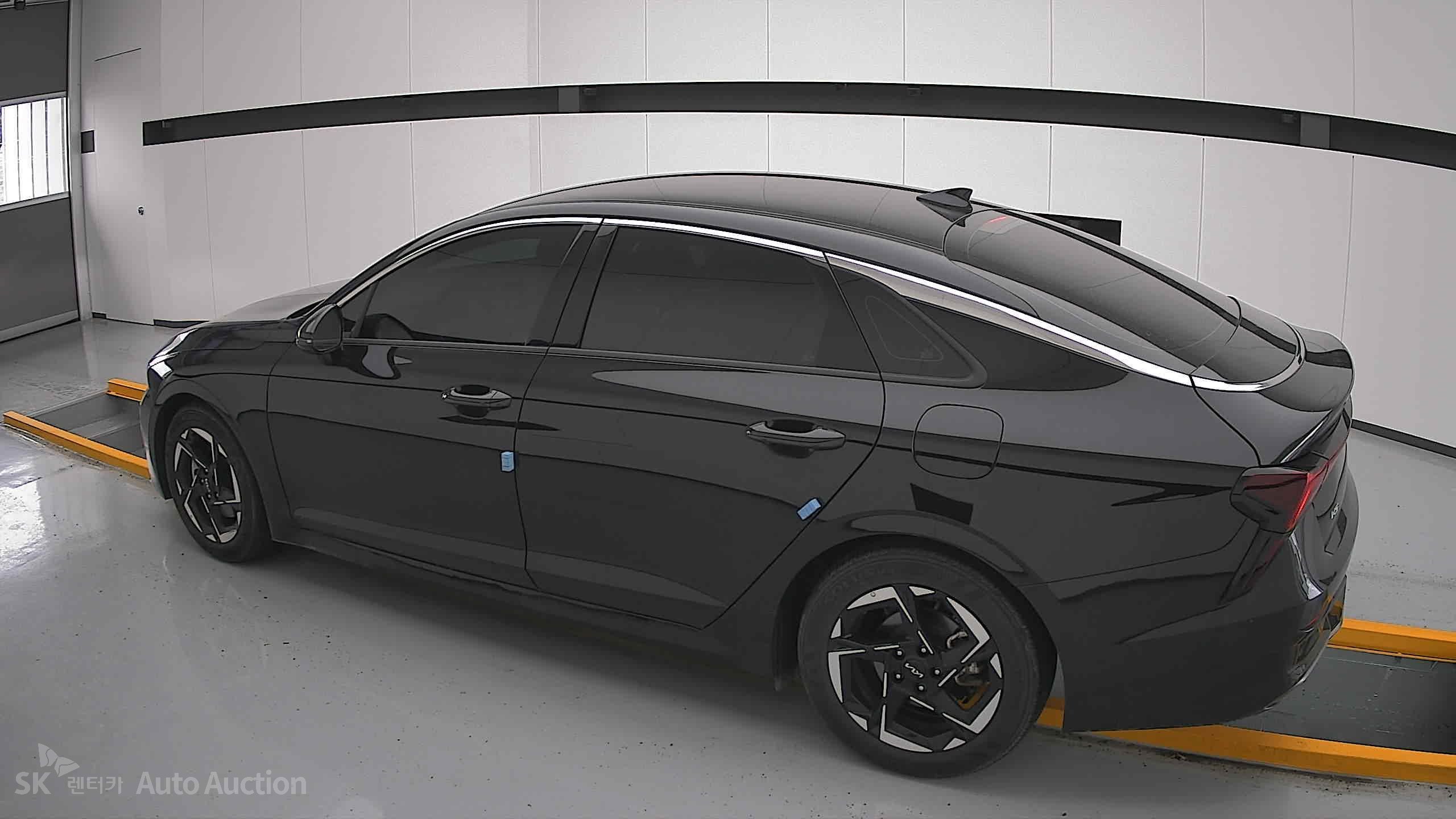 2025 - kia k5