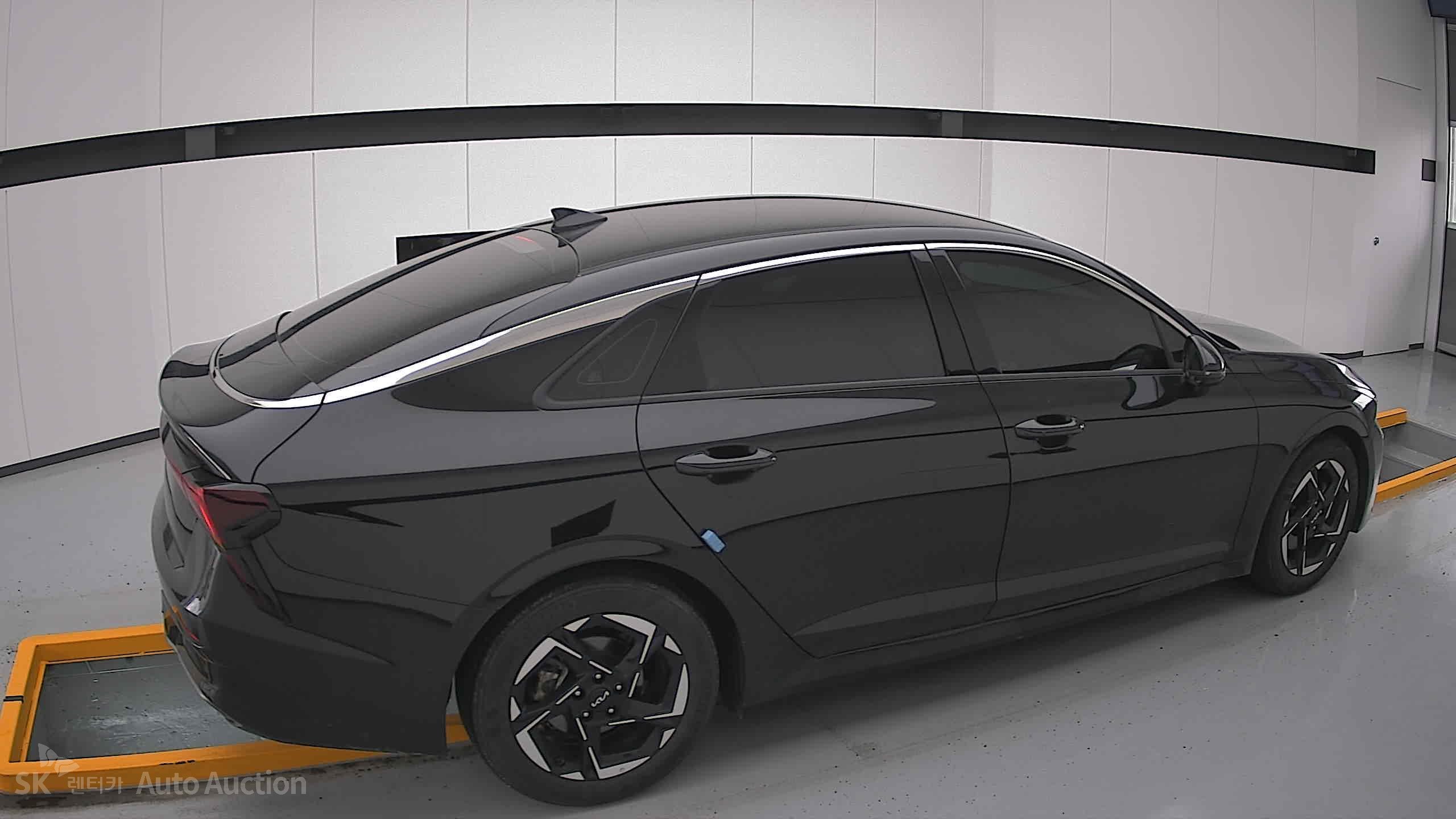 2025 - kia k5