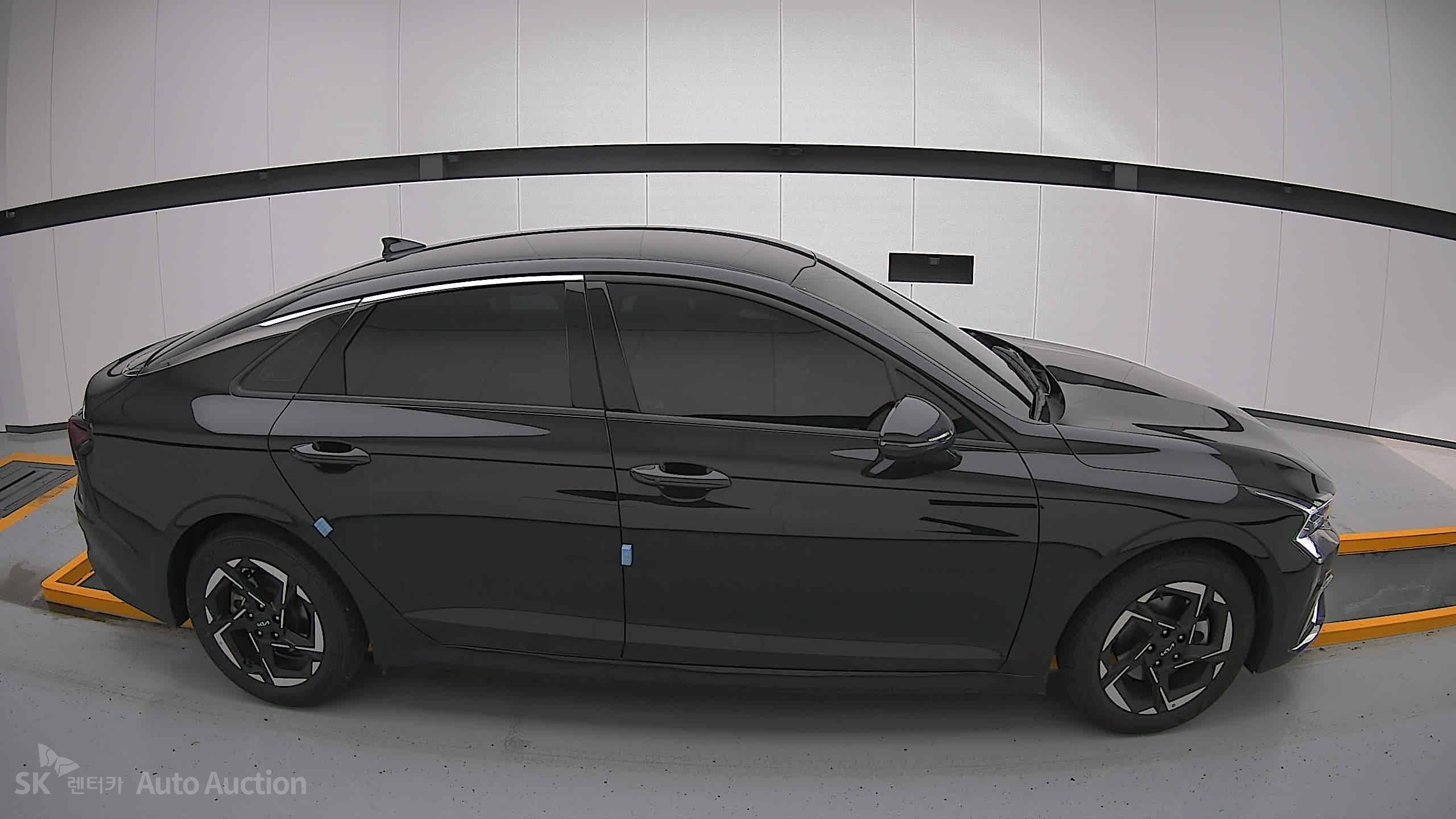2025 - kia k5
