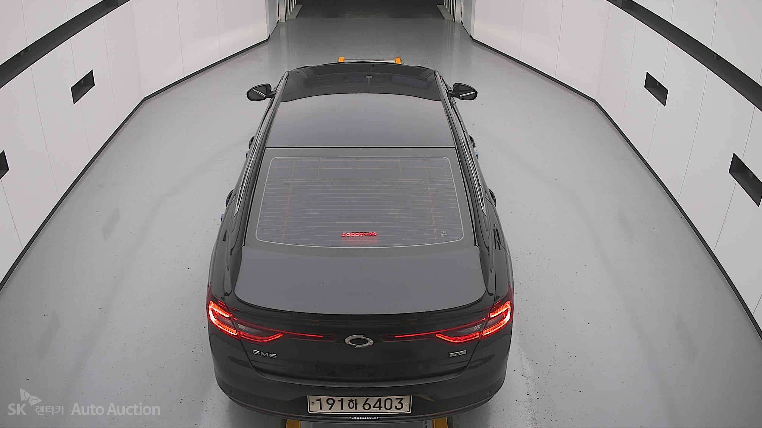 2022 - renault samsung sm6