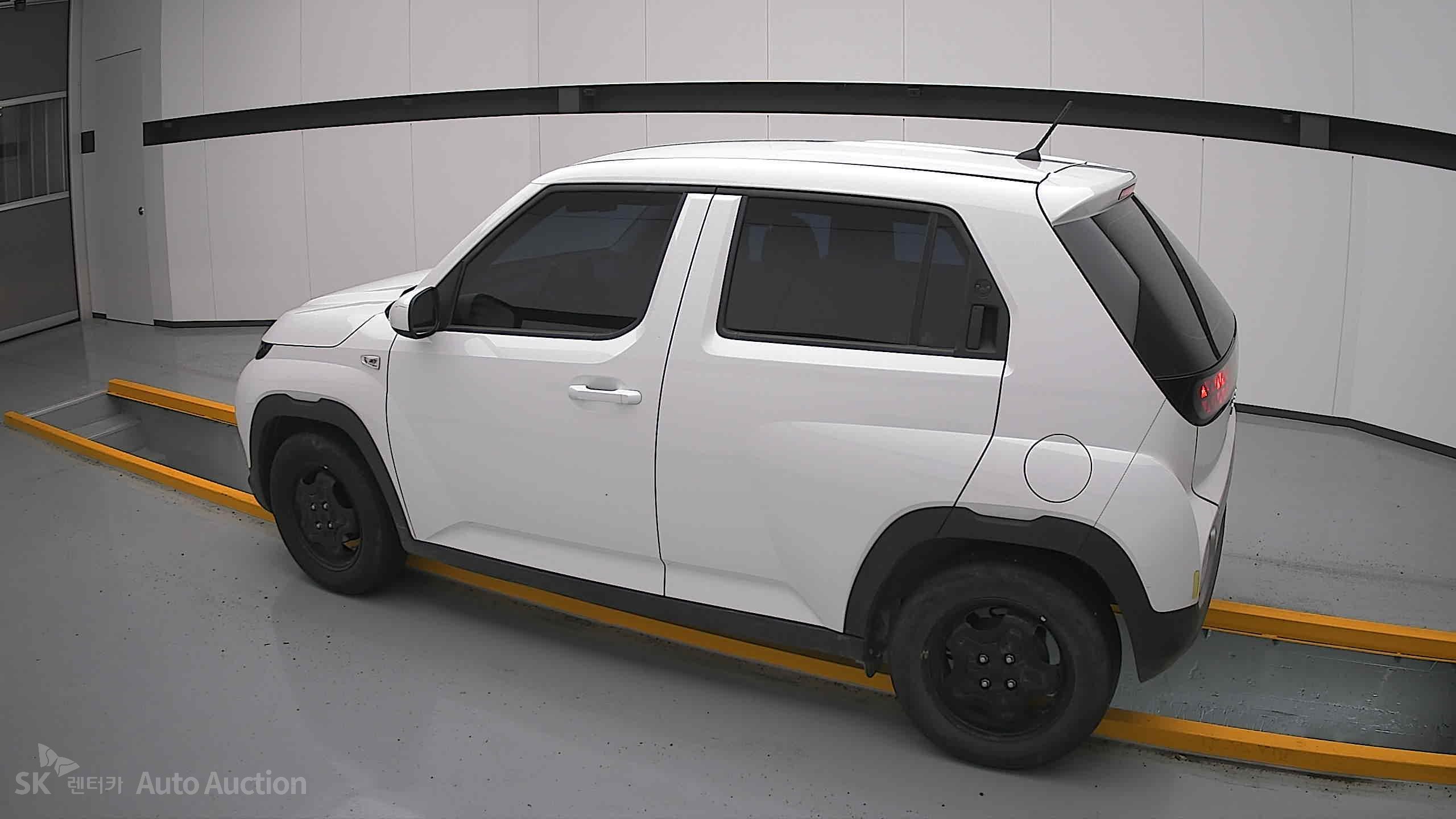 2023 - hyundai casper