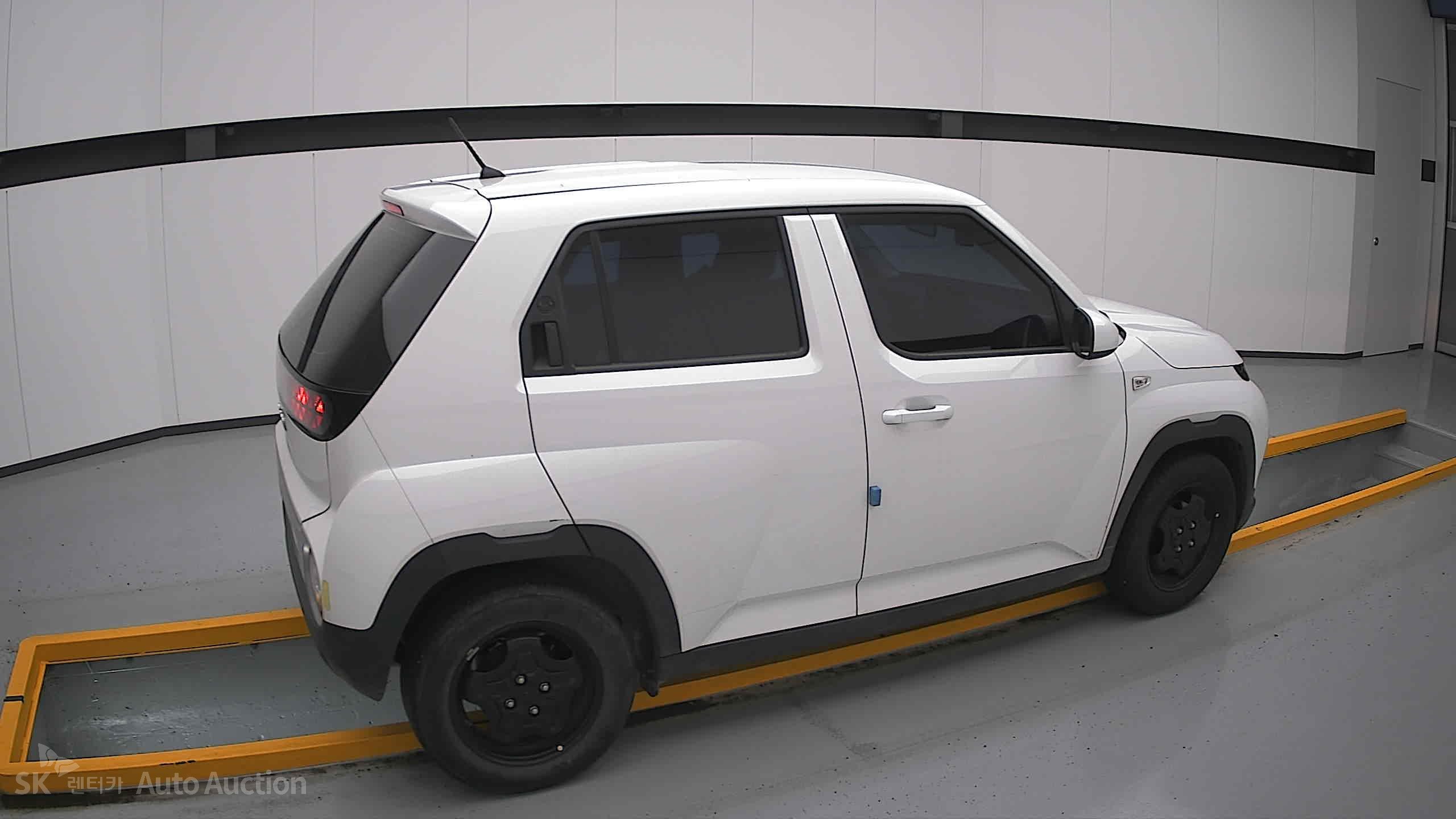 2023 - hyundai casper