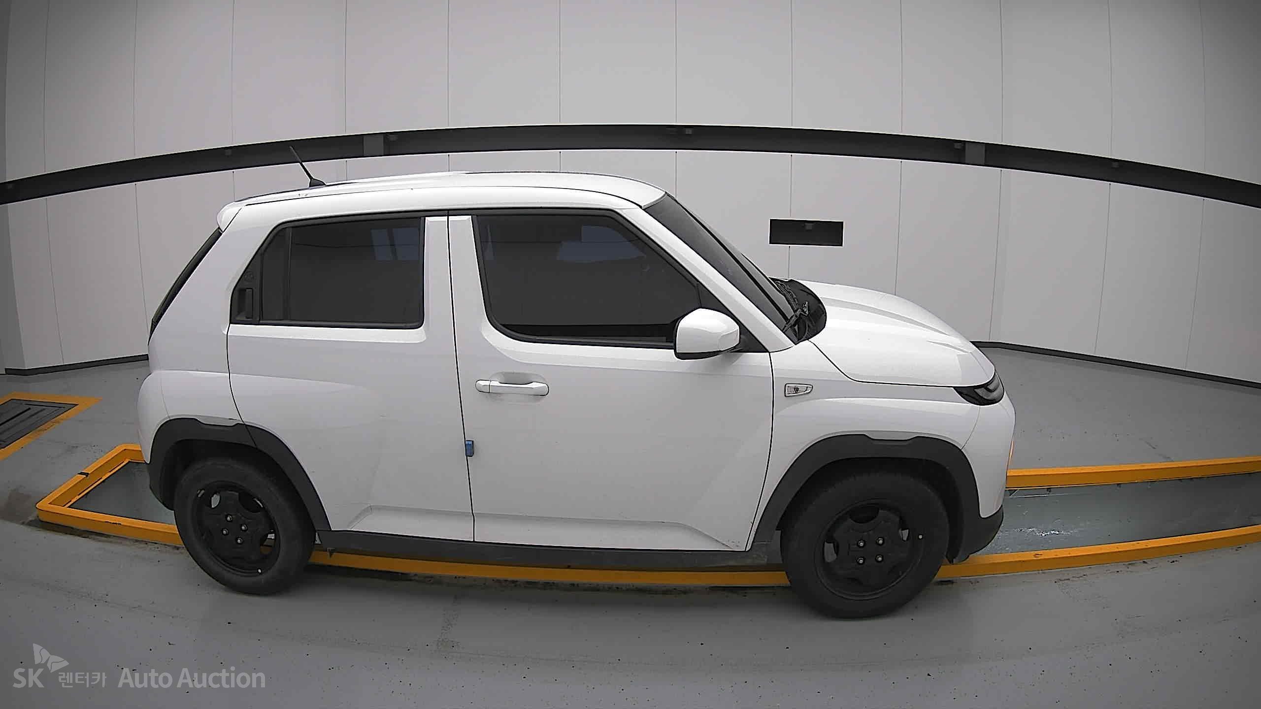 2023 - hyundai casper