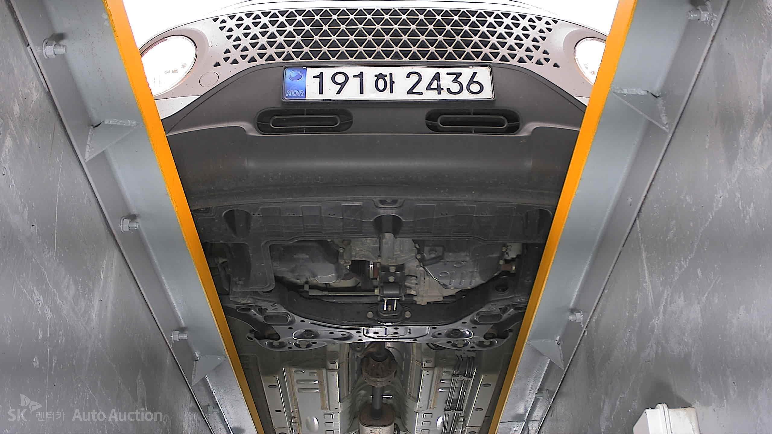 2023 - hyundai casper