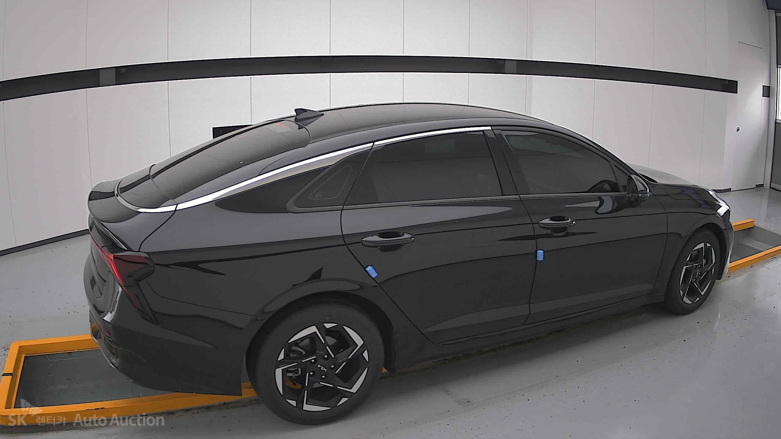 2024 - kia k5