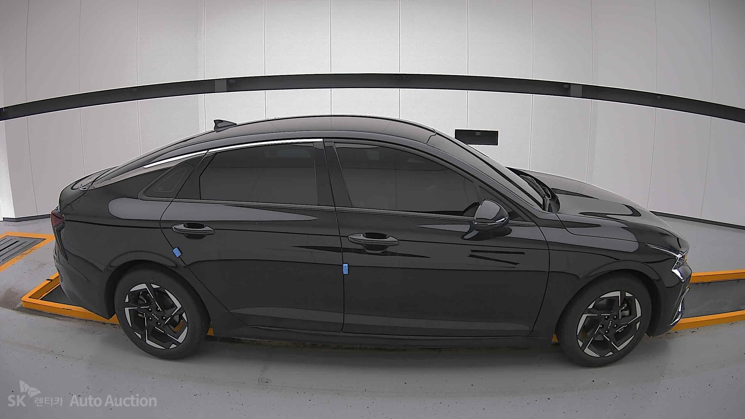 2024 - kia k5