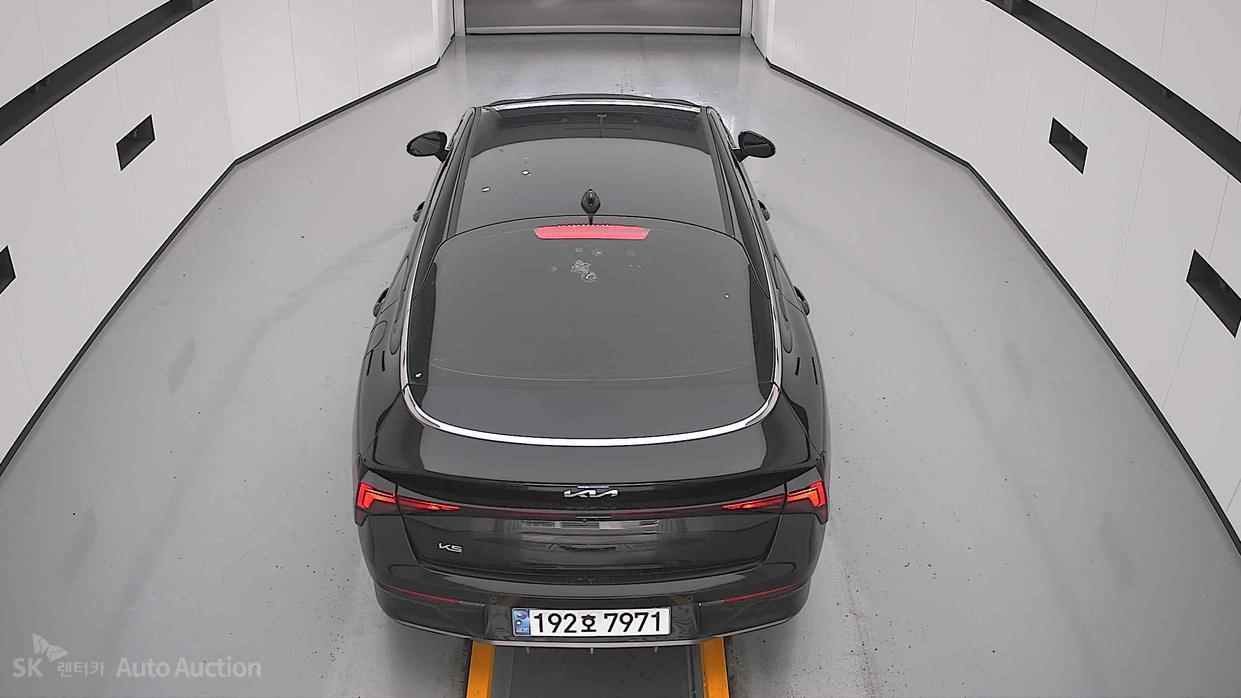 2024 - kia k5