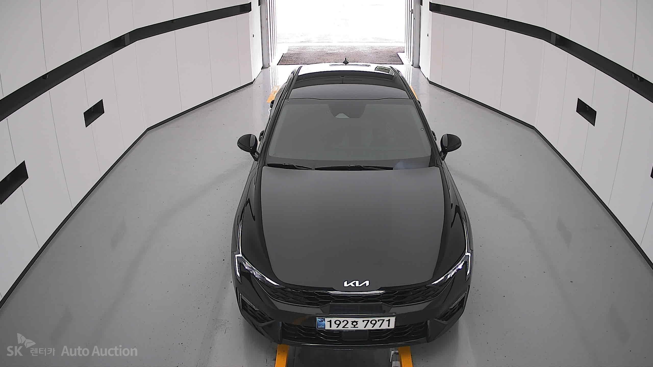 2024 - kia k5