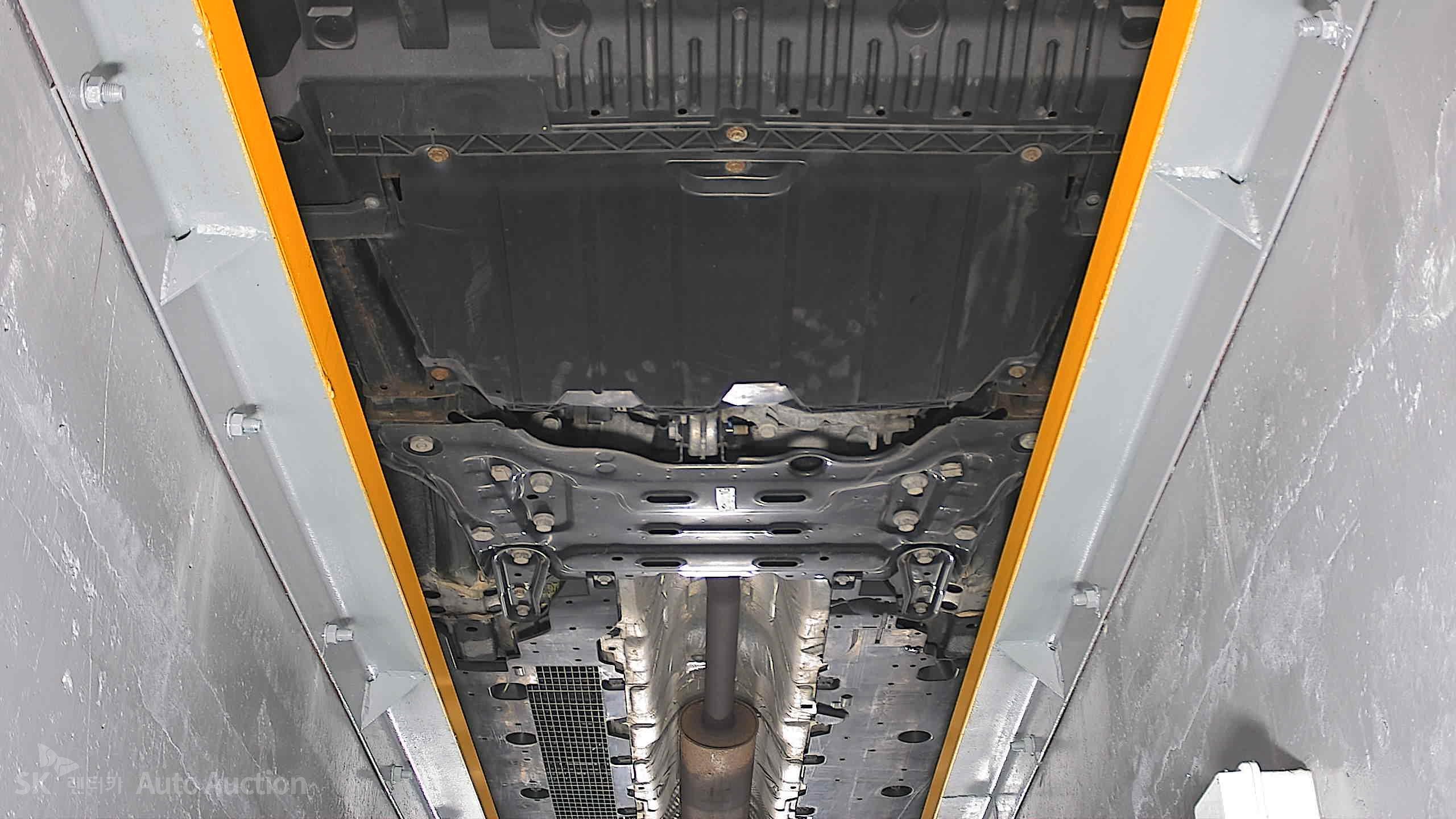 2021 - renault samsung sm6