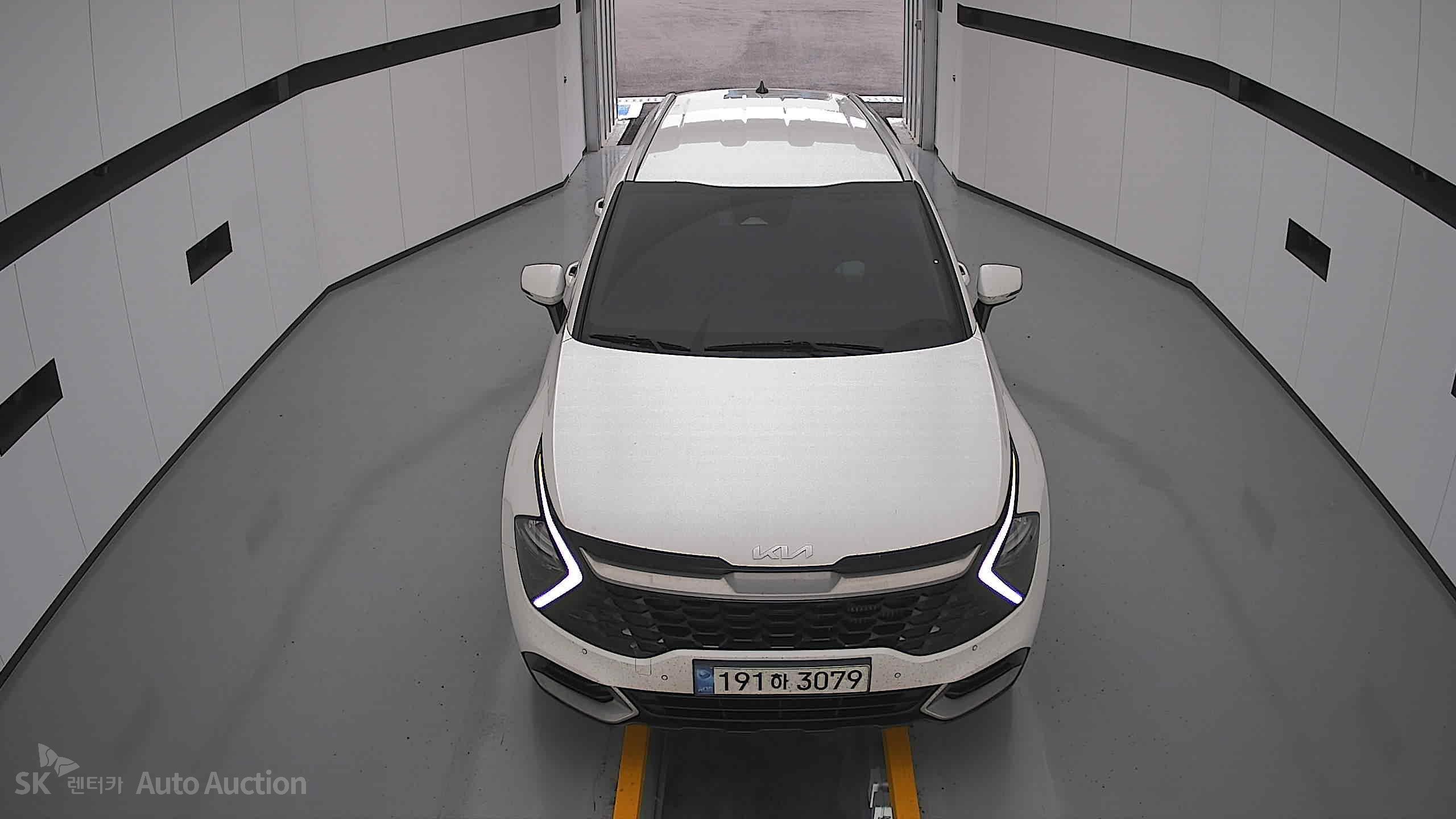 2023 - kia sportage
