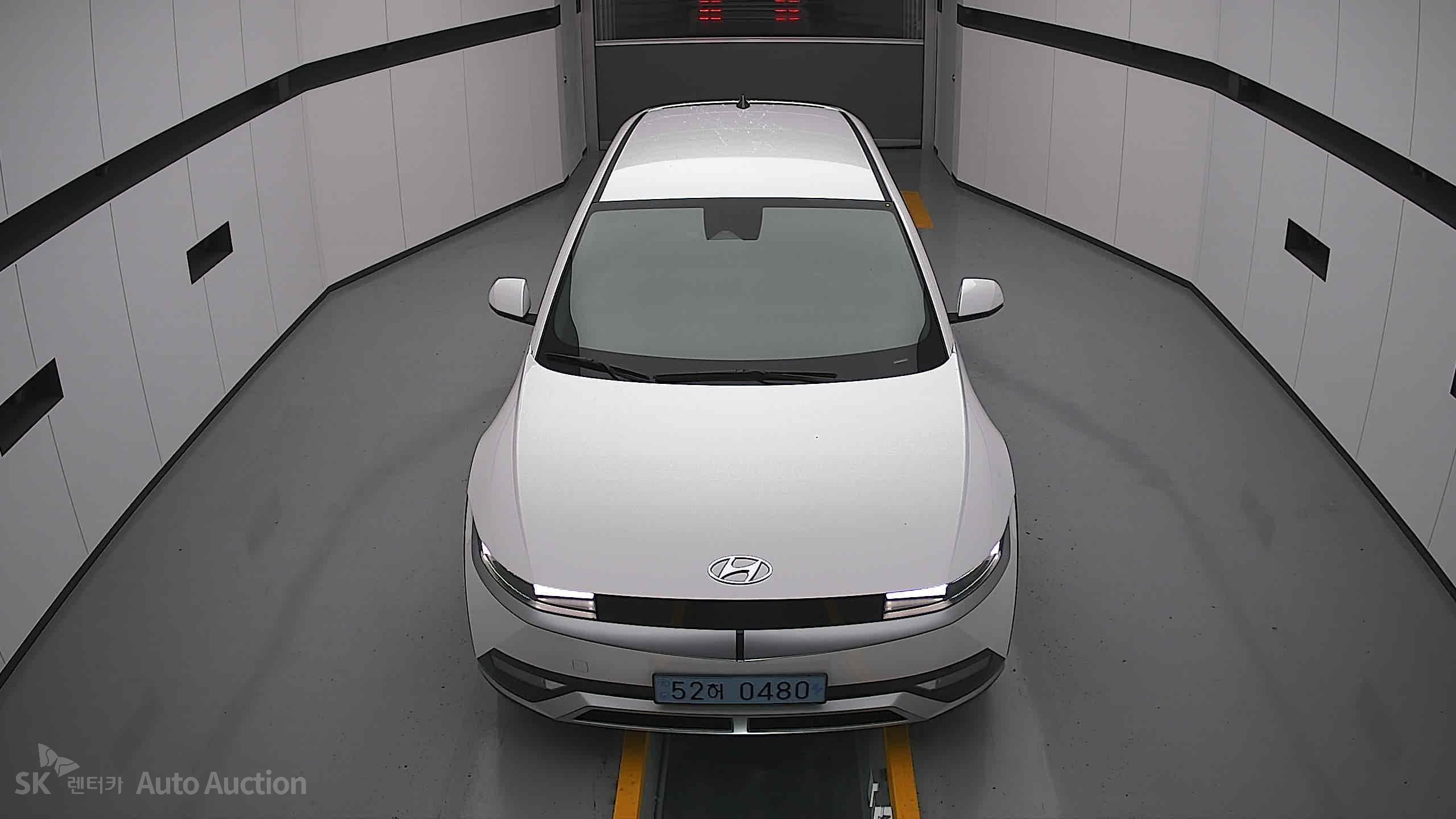 2022 - hyundai ioniq