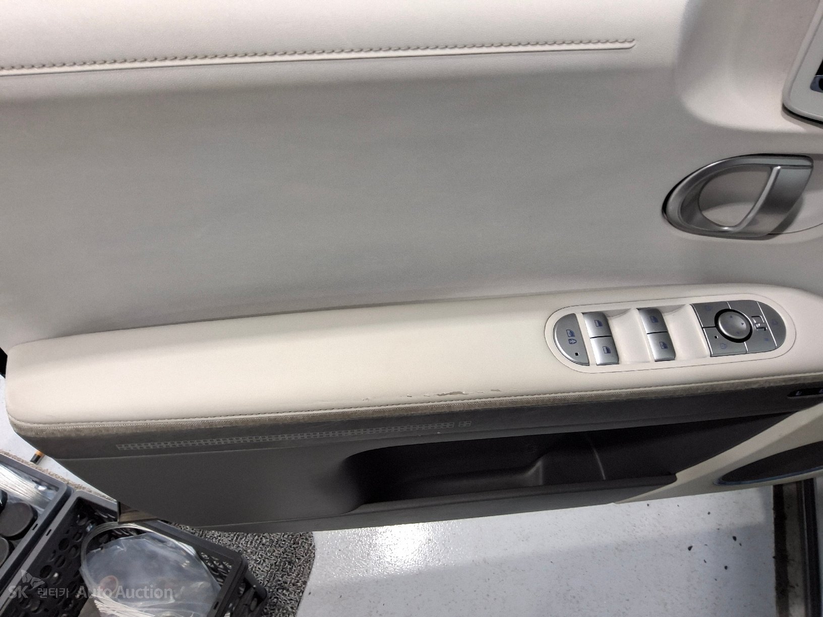 2022 - hyundai ioniq