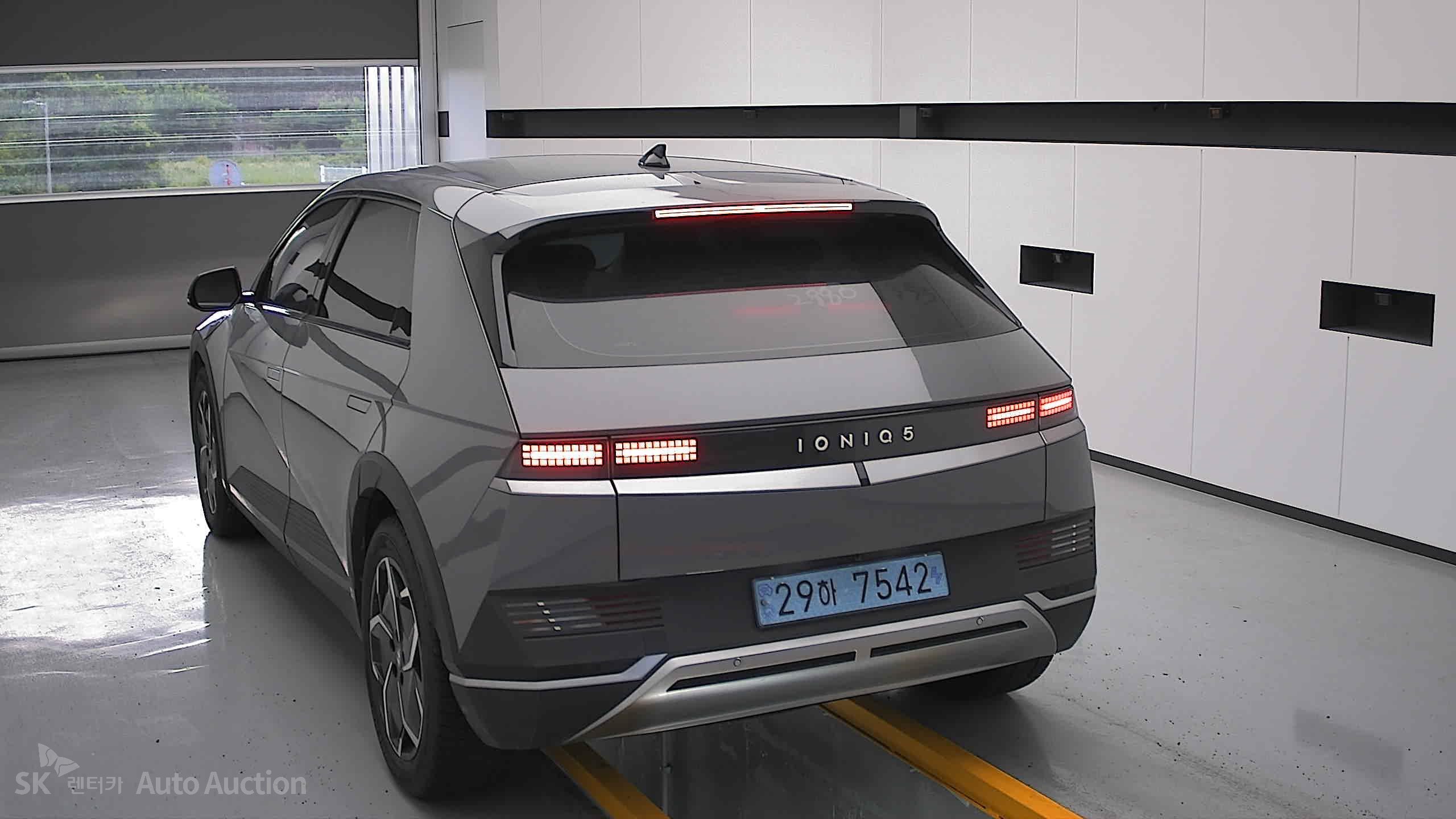 2023 - hyundai ioniq