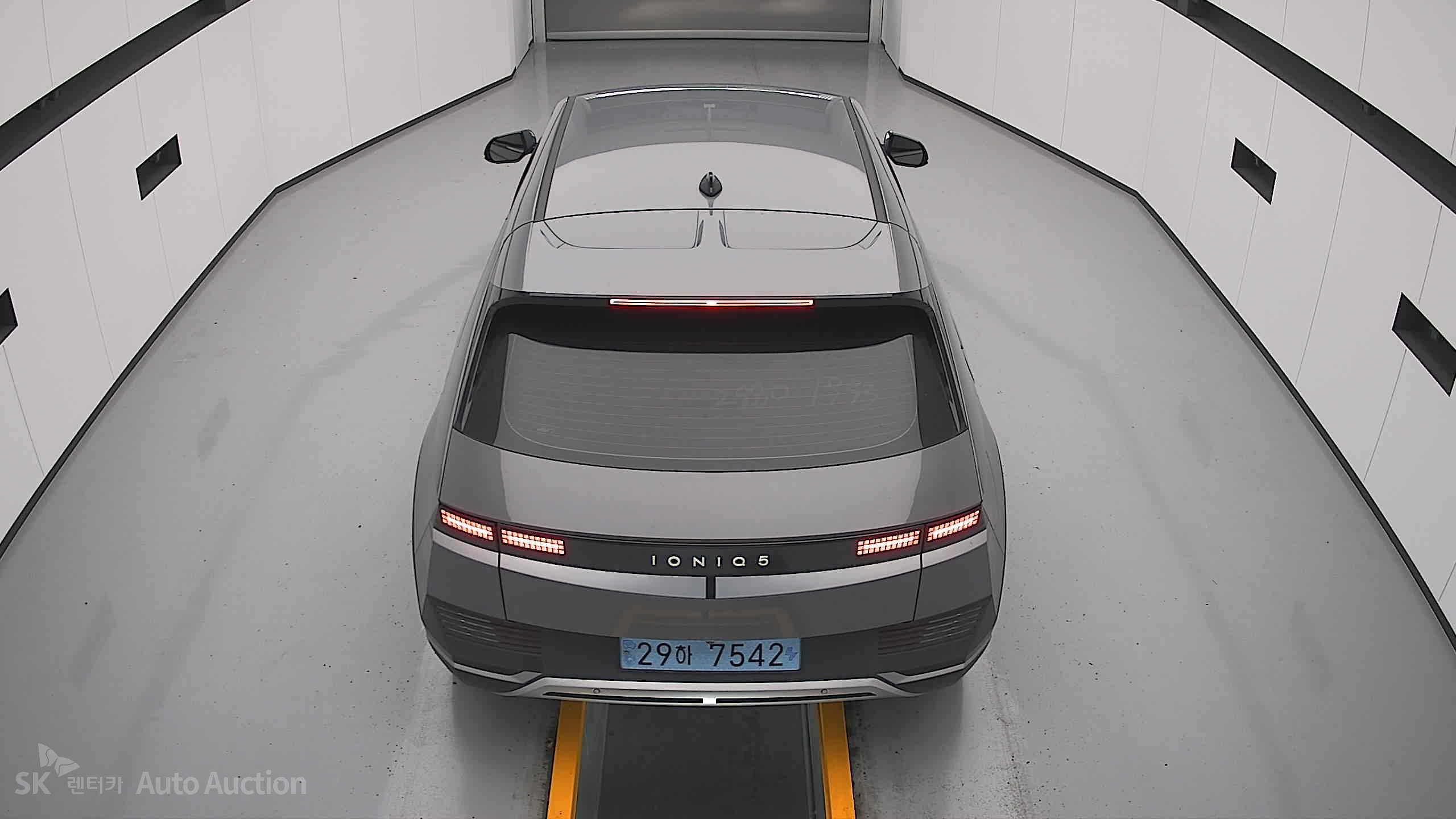 2023 - hyundai ioniq