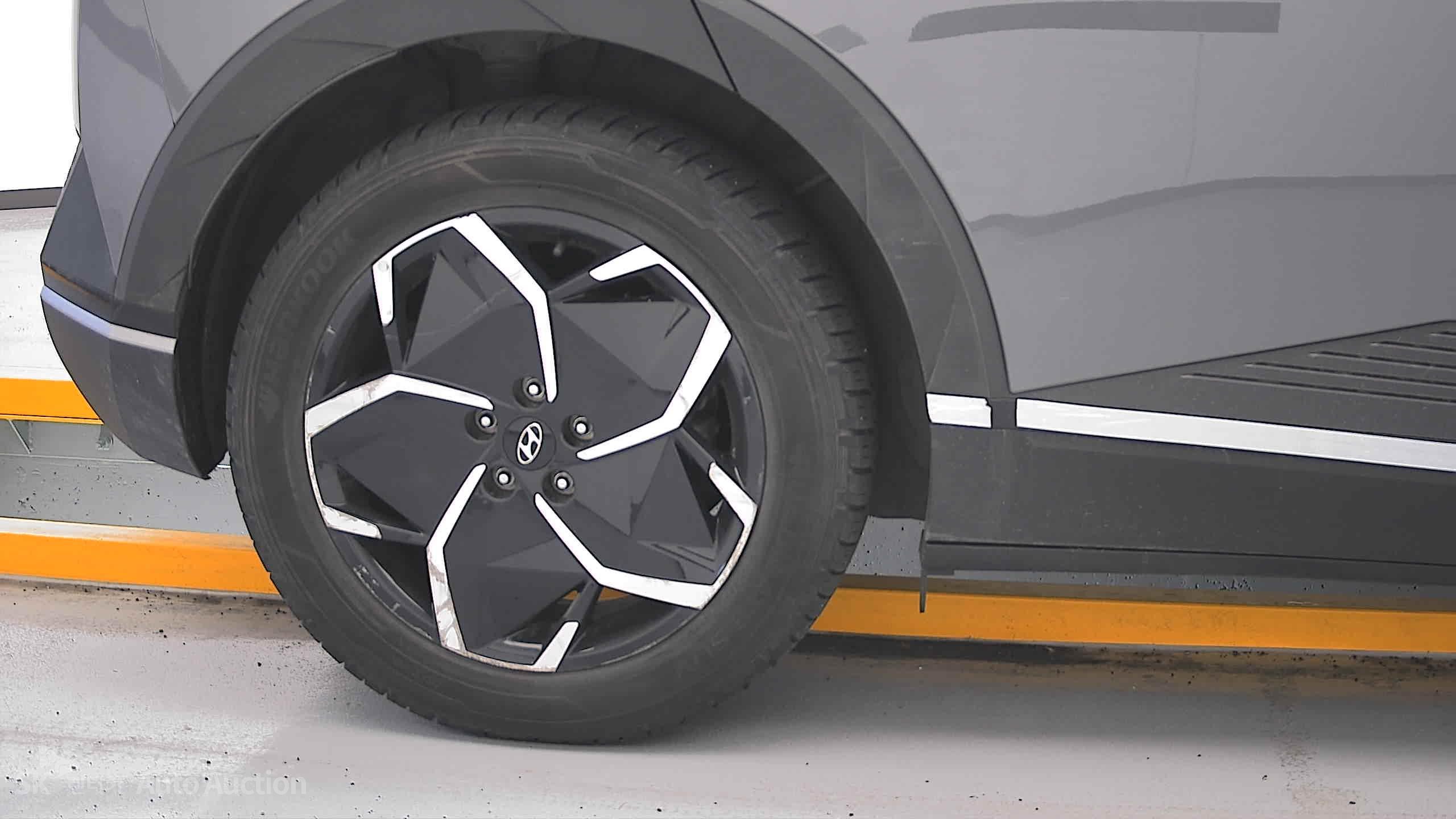 2023 - hyundai ioniq